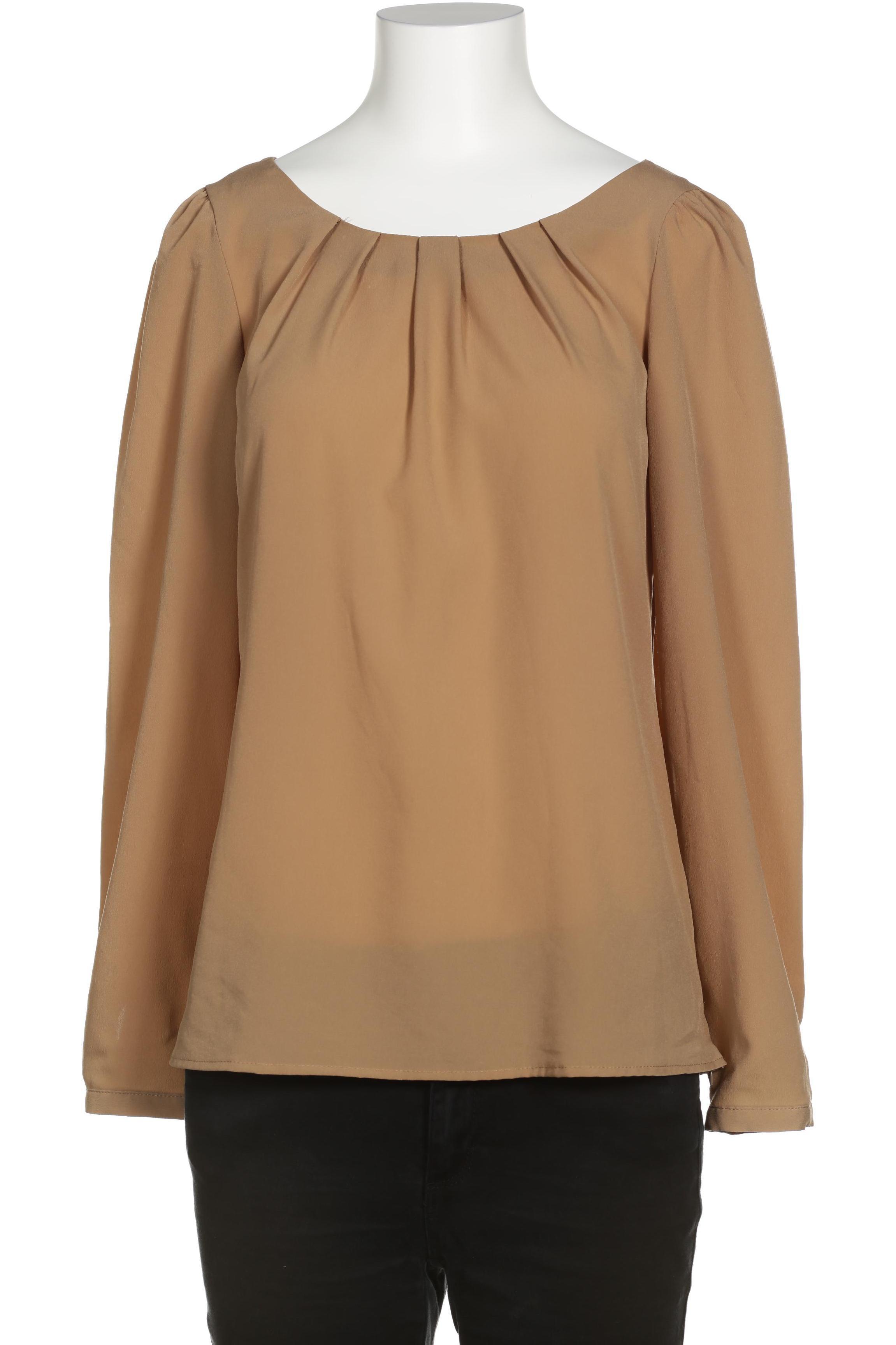 

Marie Lund Damen Bluse, beige, Gr. 38