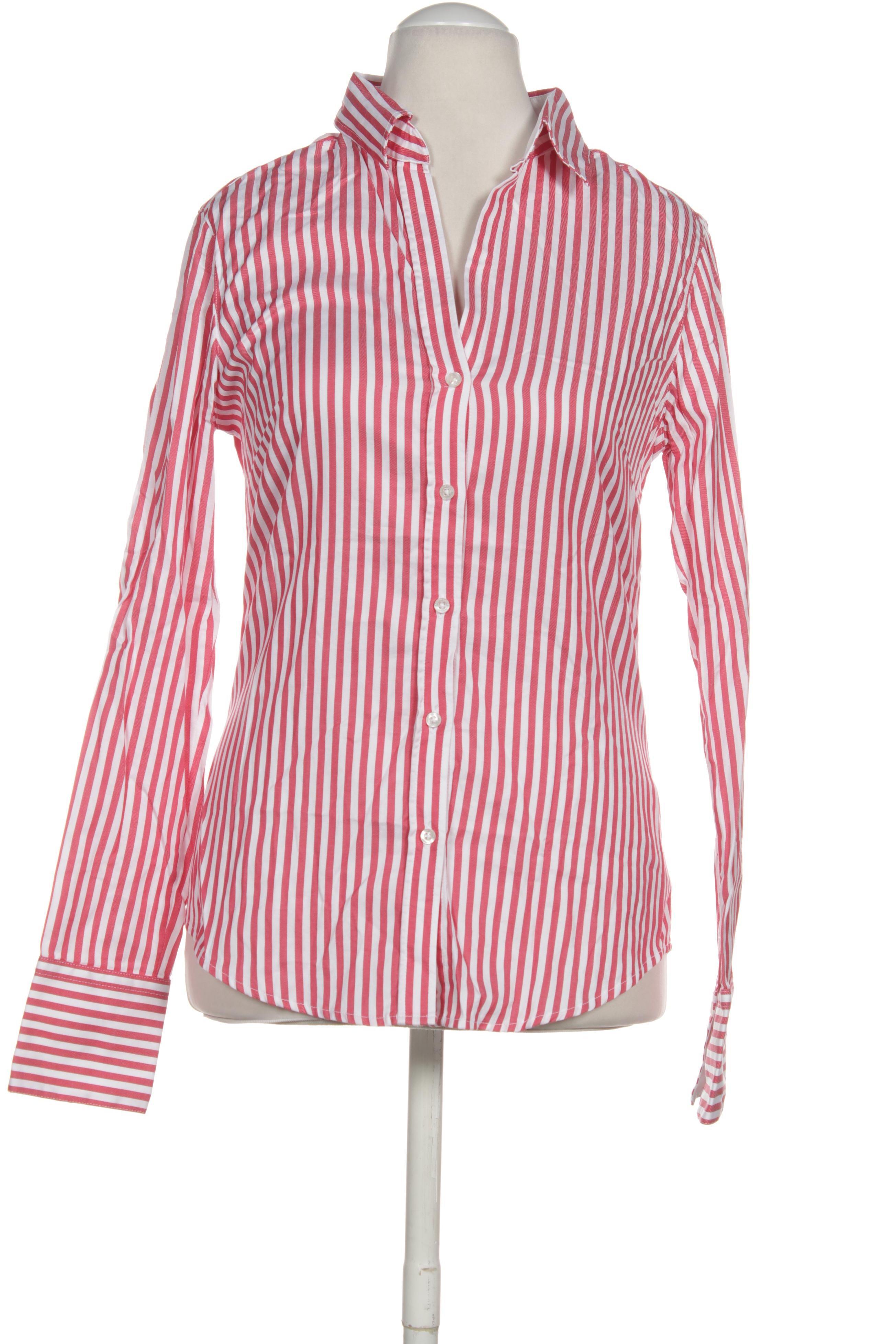 

Marie Lund Damen Bluse, rot, Gr. 36