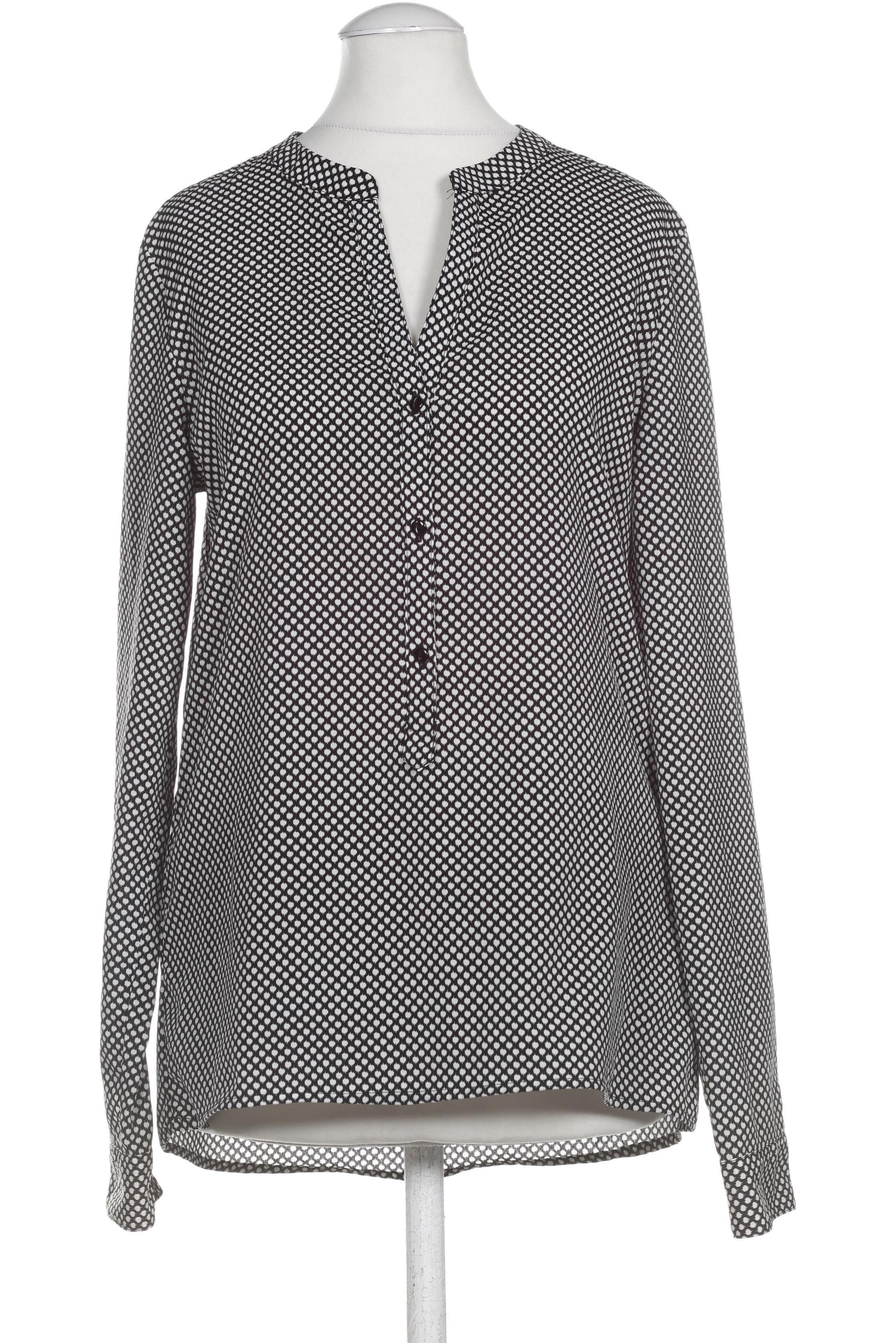 

Marie Lund Damen Bluse, grau, Gr. 34