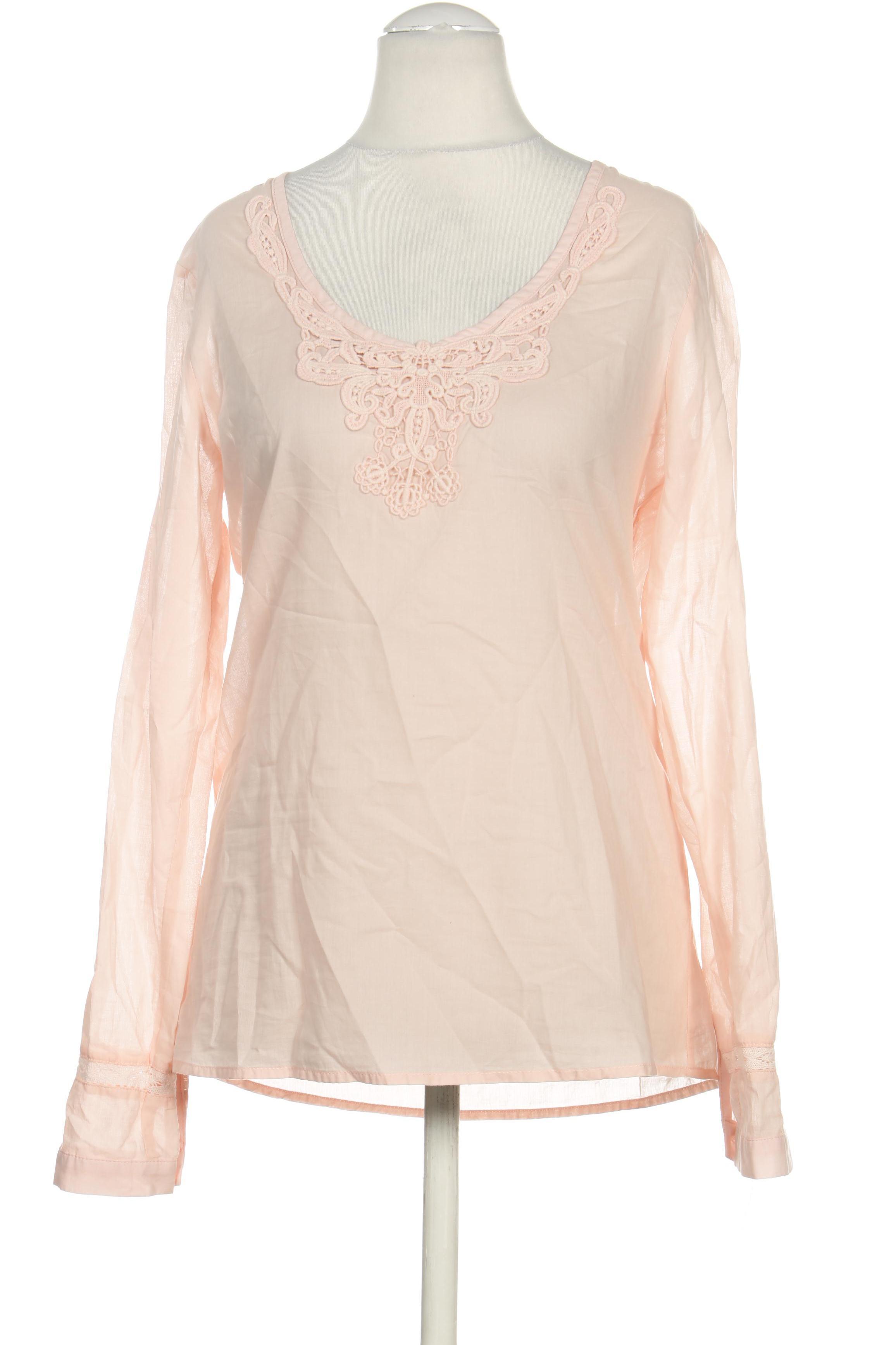 

Marie Lund Damen Bluse, pink, Gr. 36