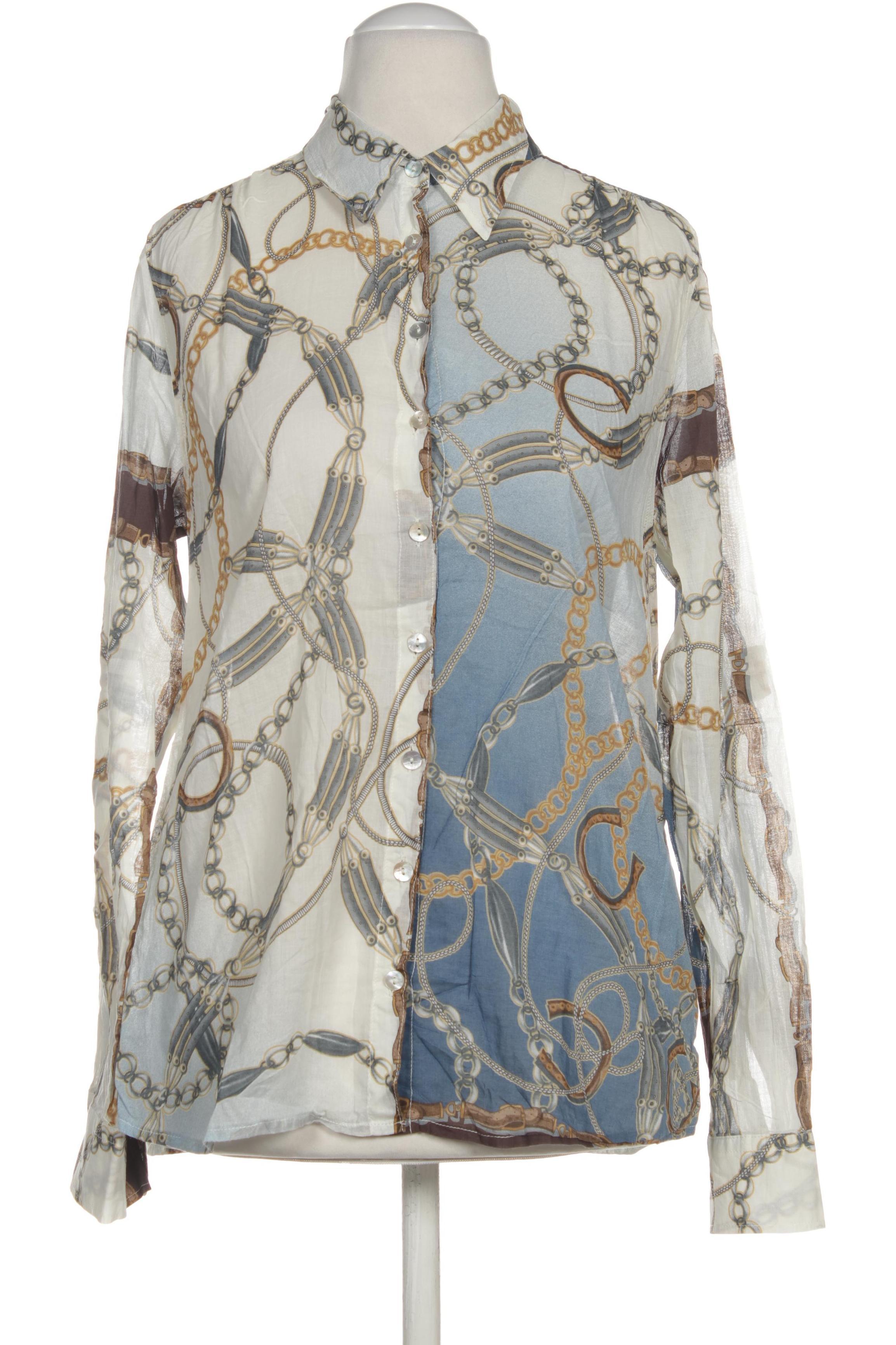 

Marie Lund Damen Bluse, beige, Gr. 38