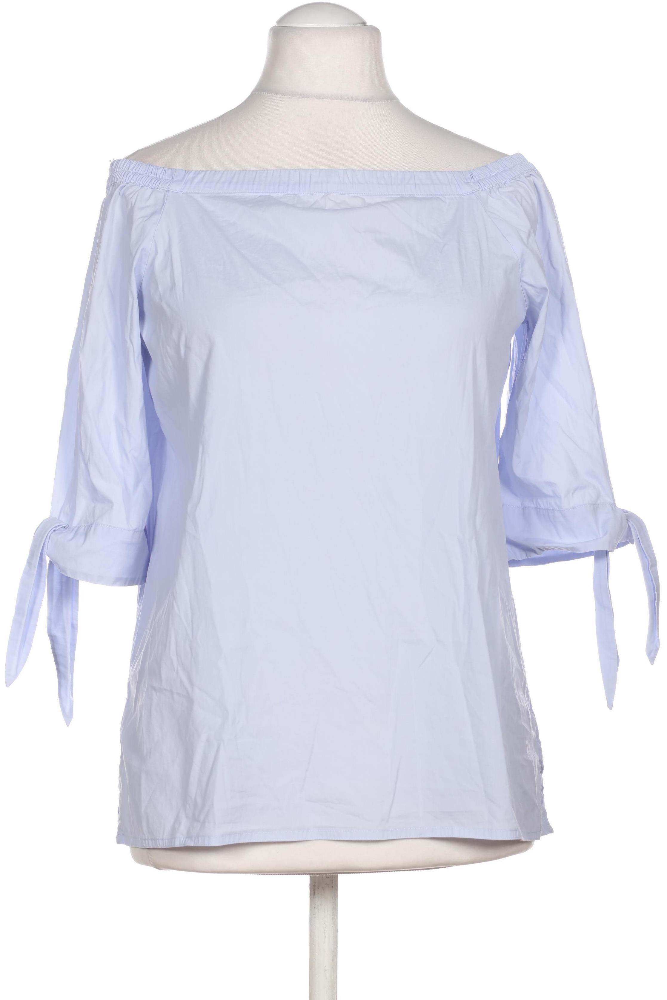 

Marie Lund Damen Bluse, blau, Gr. 38