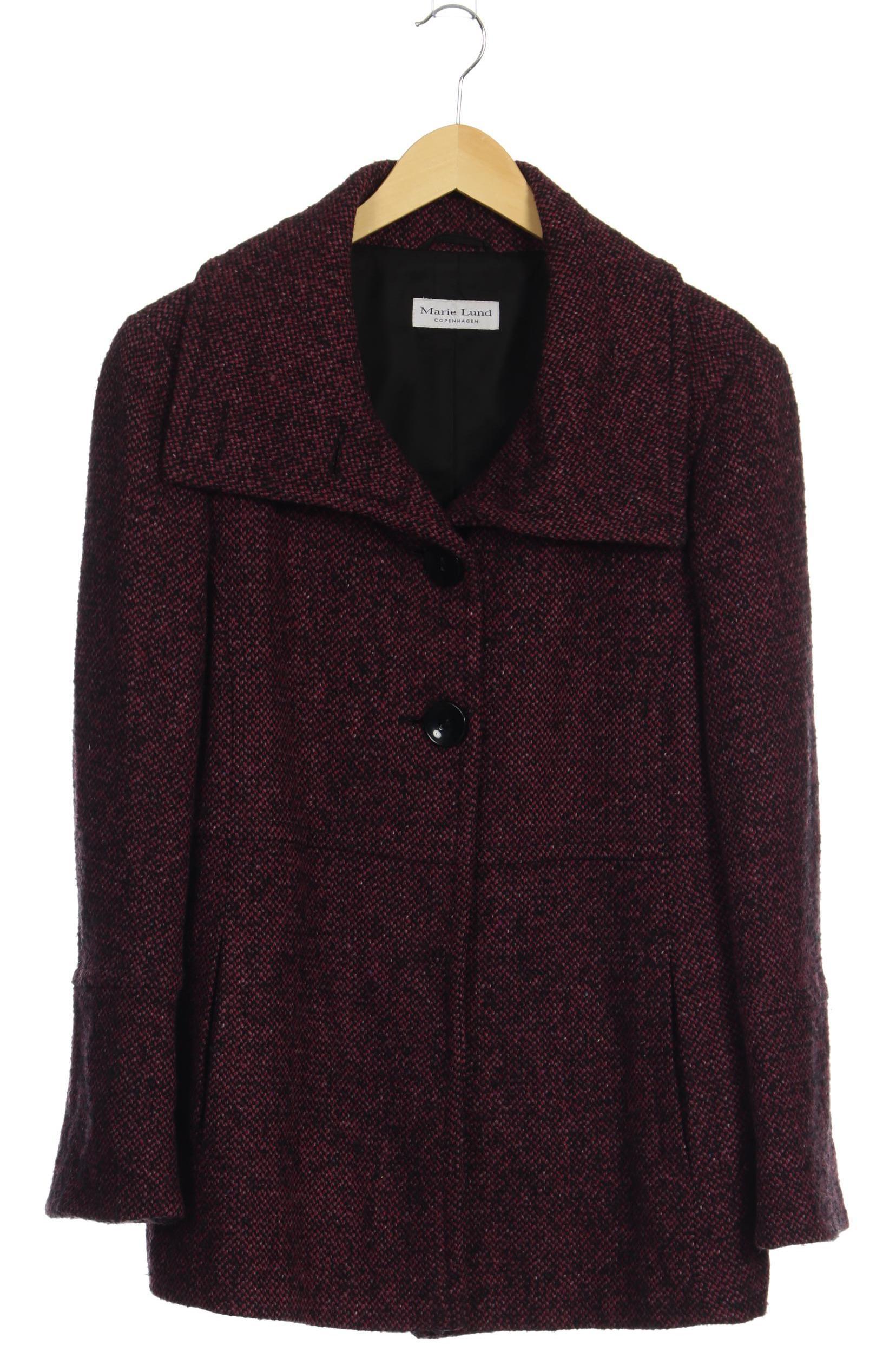 

Marie Lund Damen Jacke, lila, Gr. 46