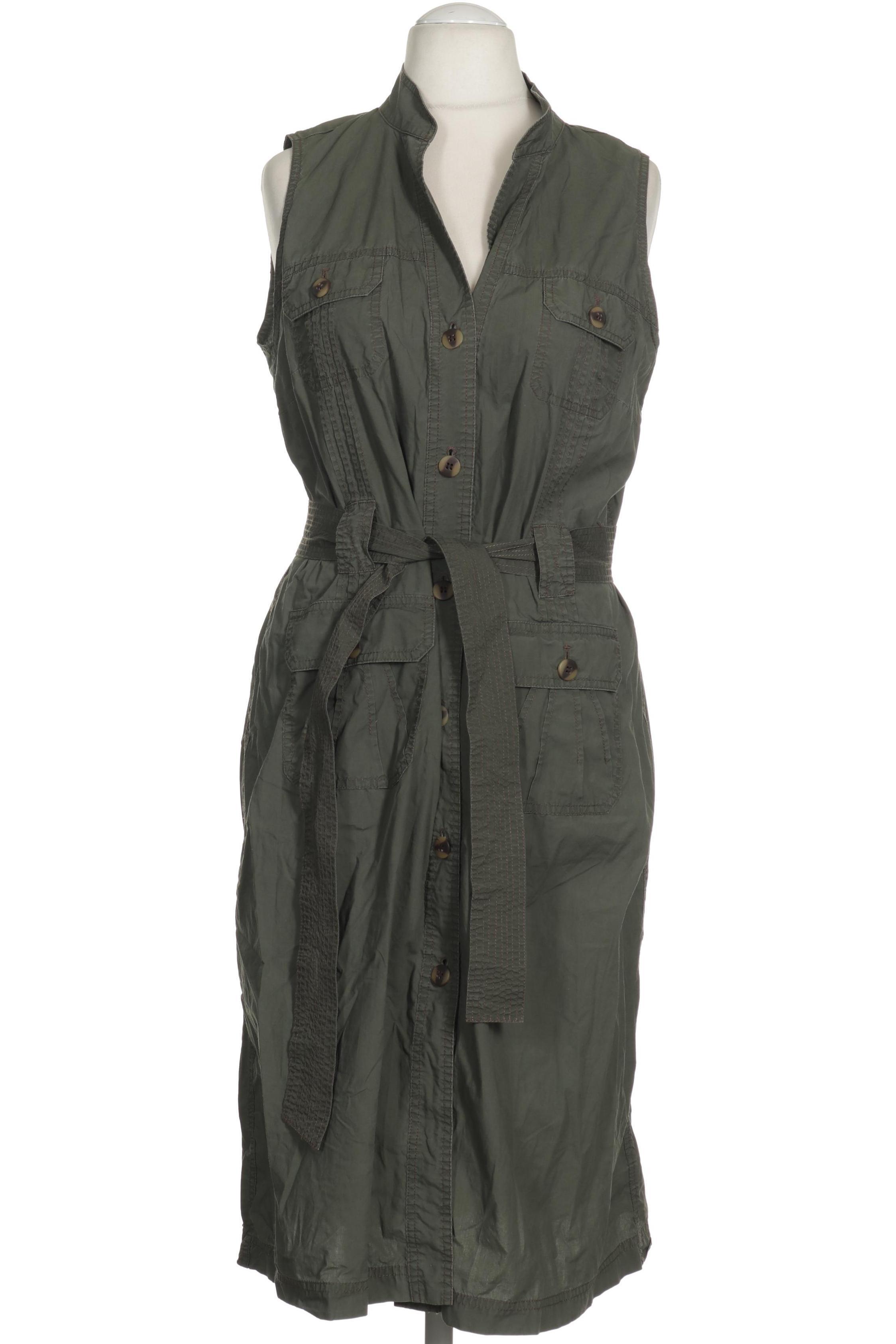 

Marie Lund Damen Kleid, grün, Gr. 44