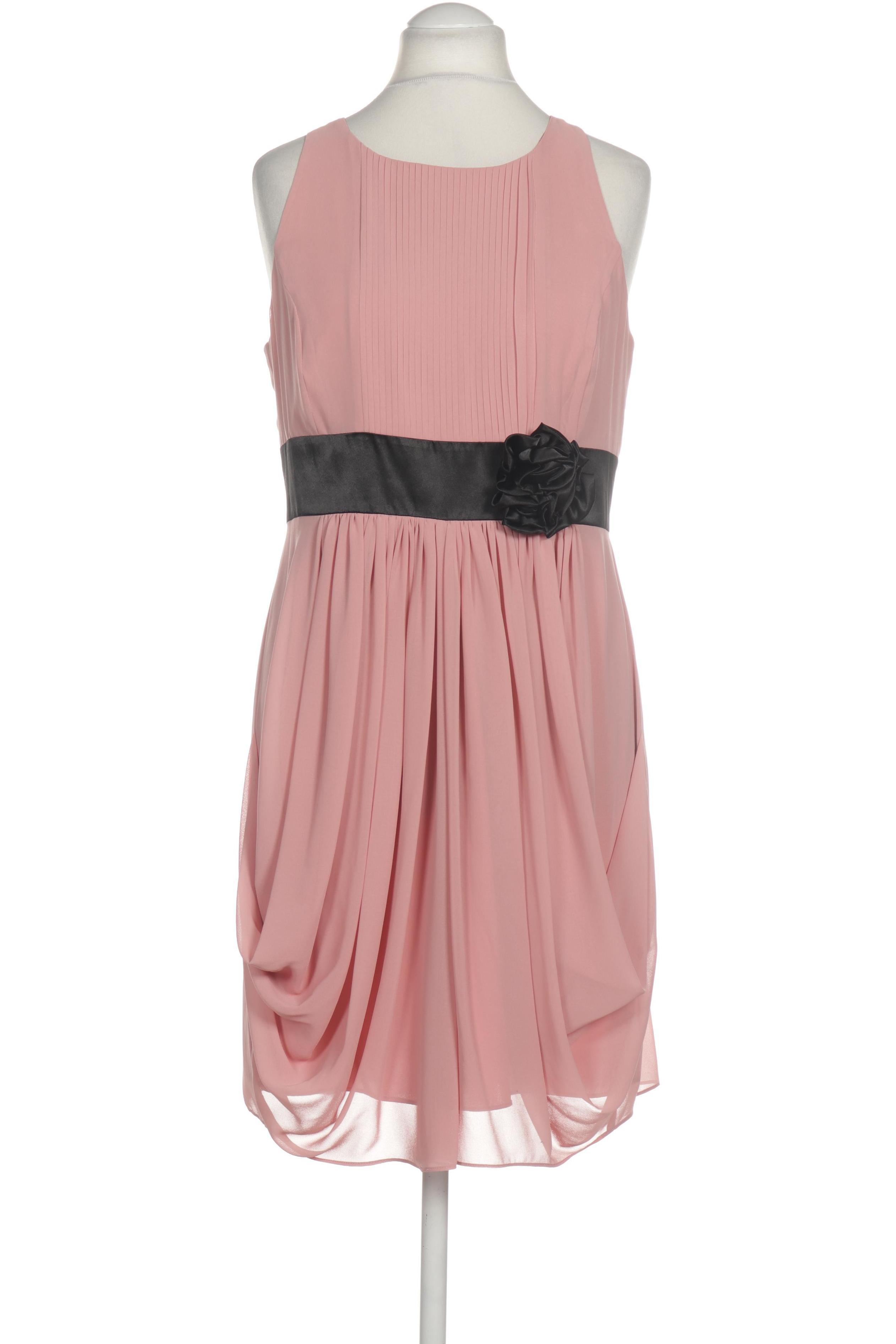 

Marie Lund Damen Kleid, pink, Gr. 42