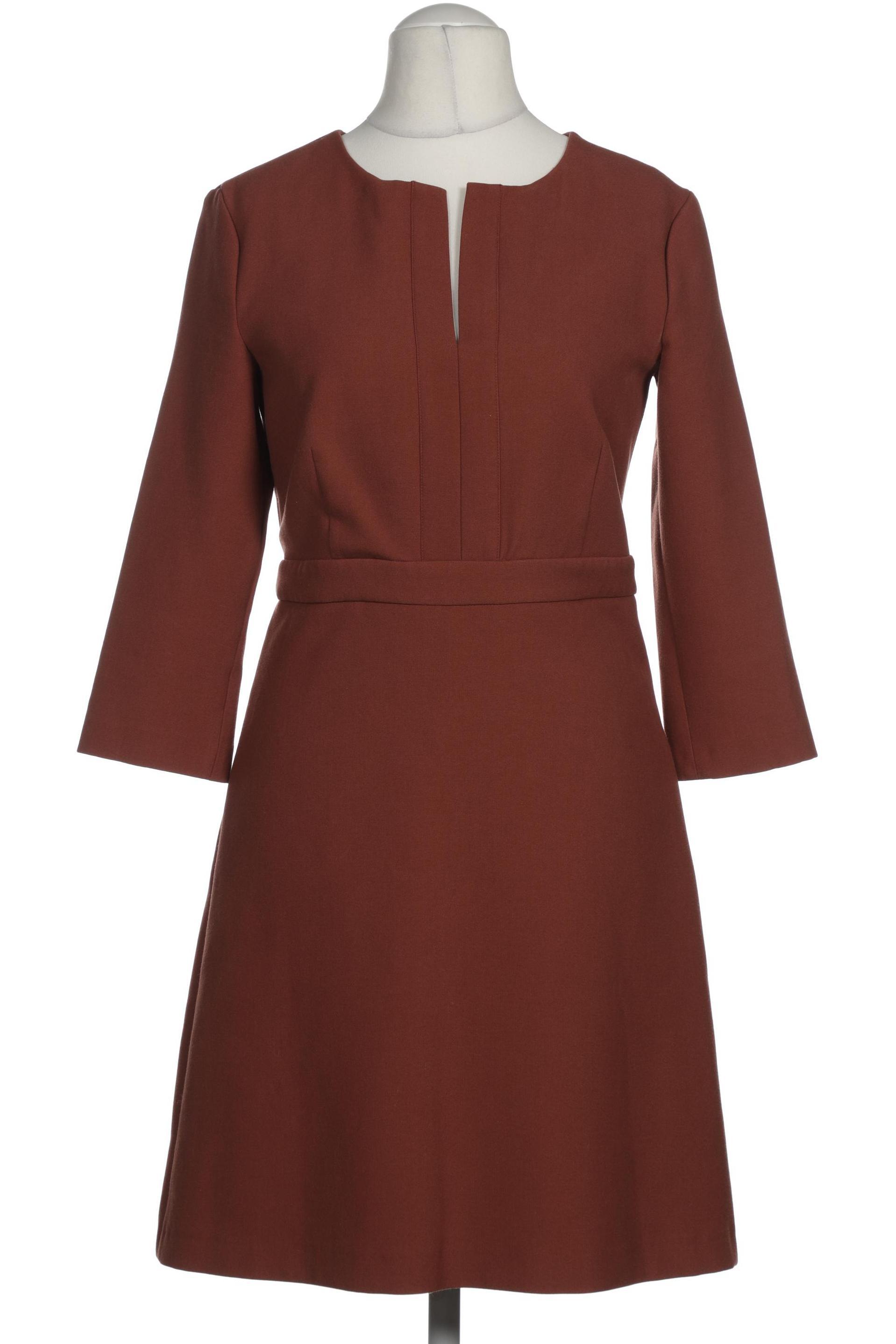 

Marie Lund Damen Kleid, braun, Gr. 38