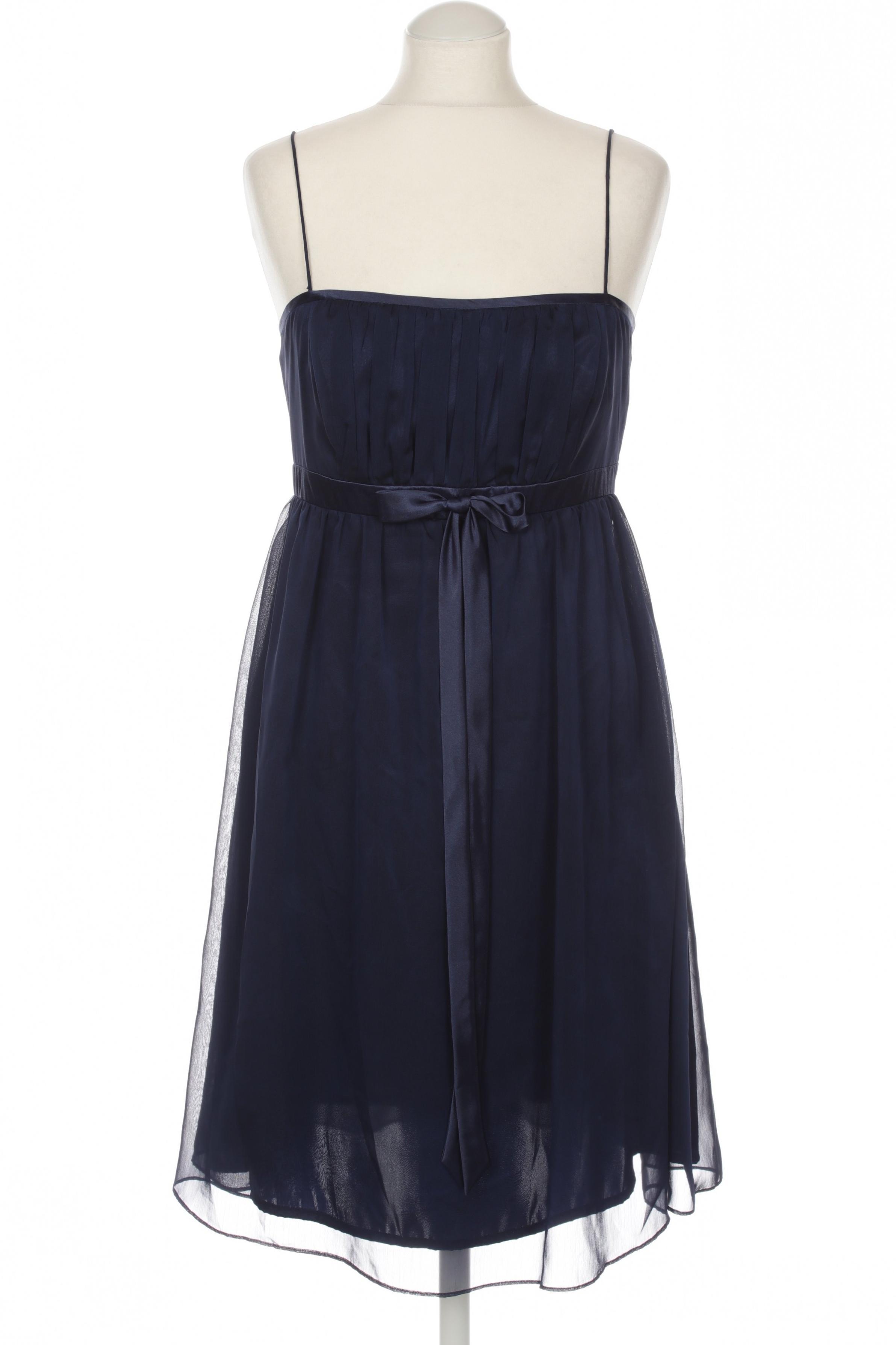 

Marie Lund Damen Kleid, blau, Gr. 38