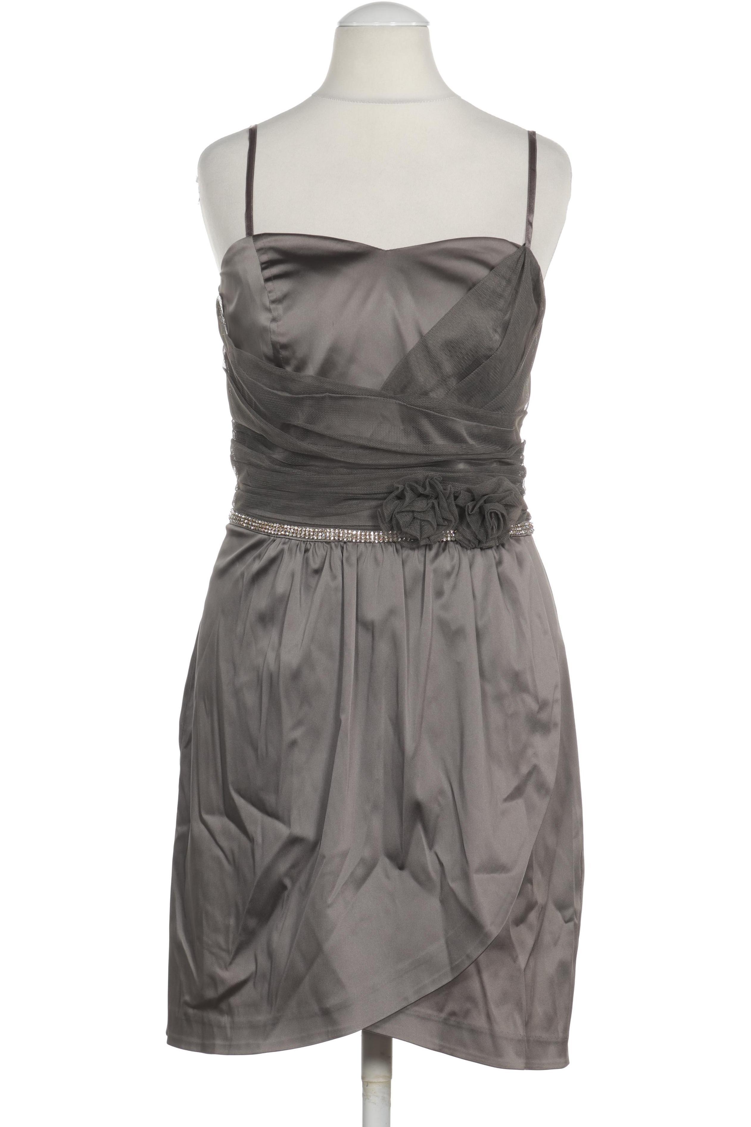 

Marie Lund Damen Kleid, braun, Gr. 34