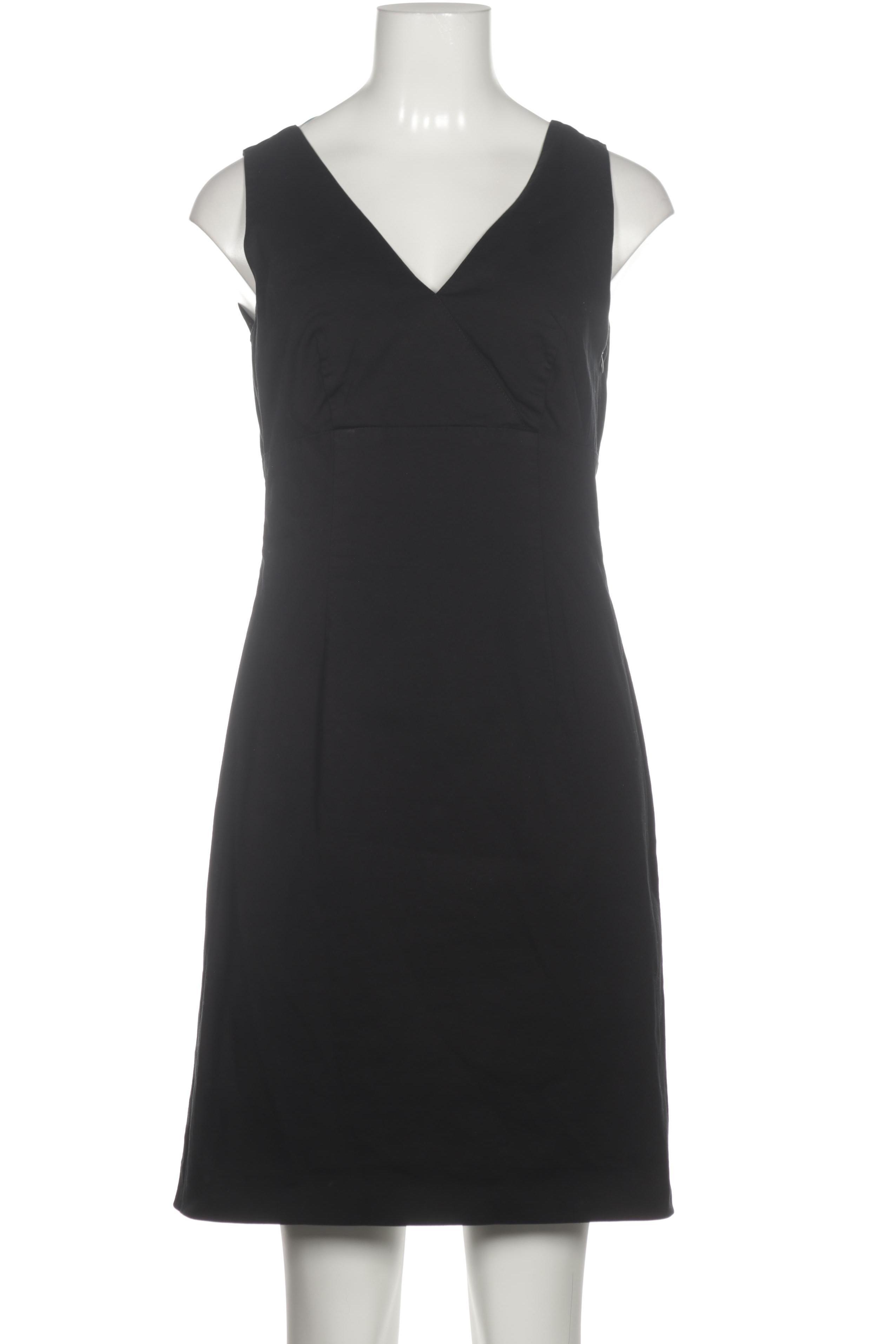 

Marie Lund Damen Kleid, schwarz, Gr.