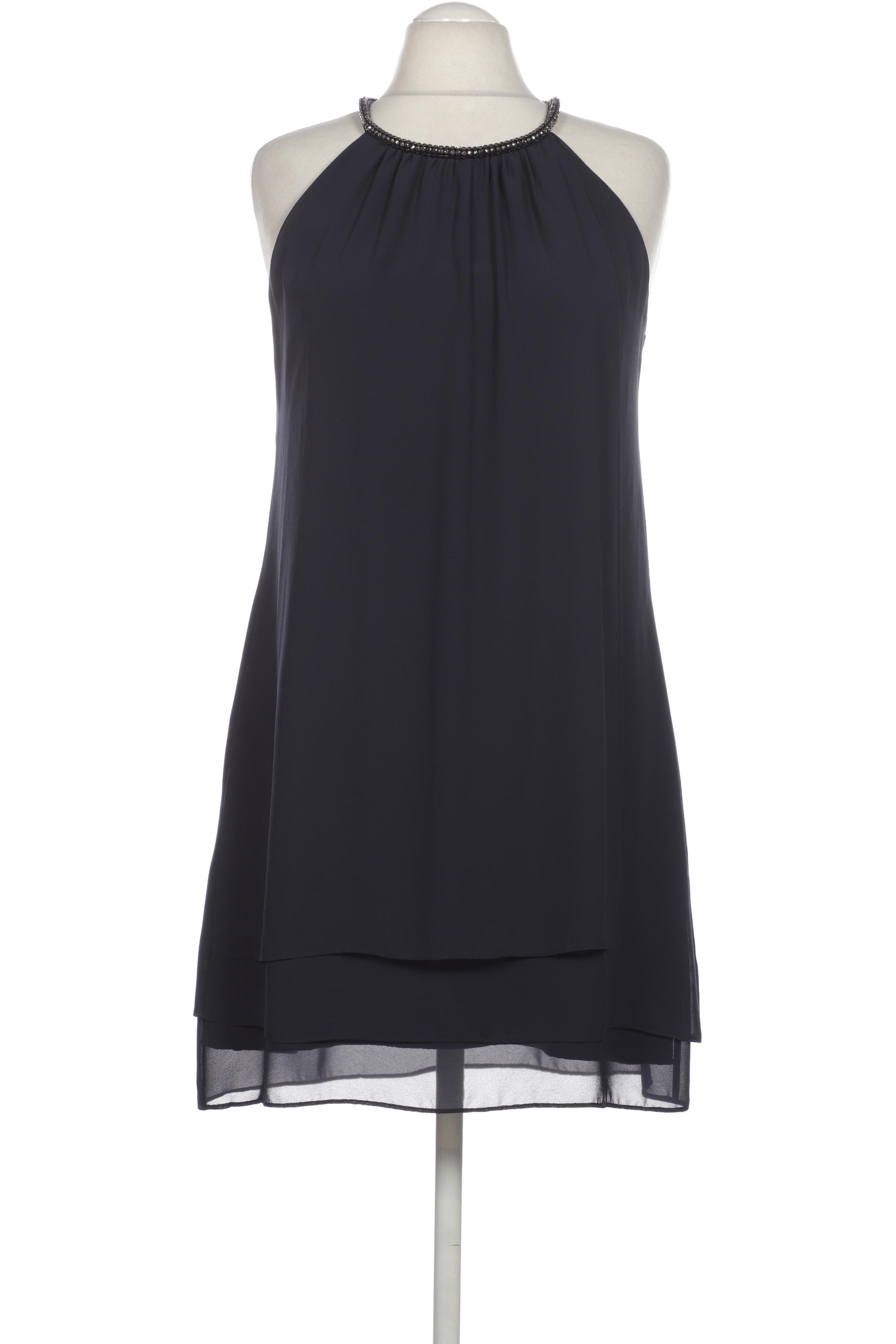 

Marie Lund Damen Kleid, blau, Gr. 40