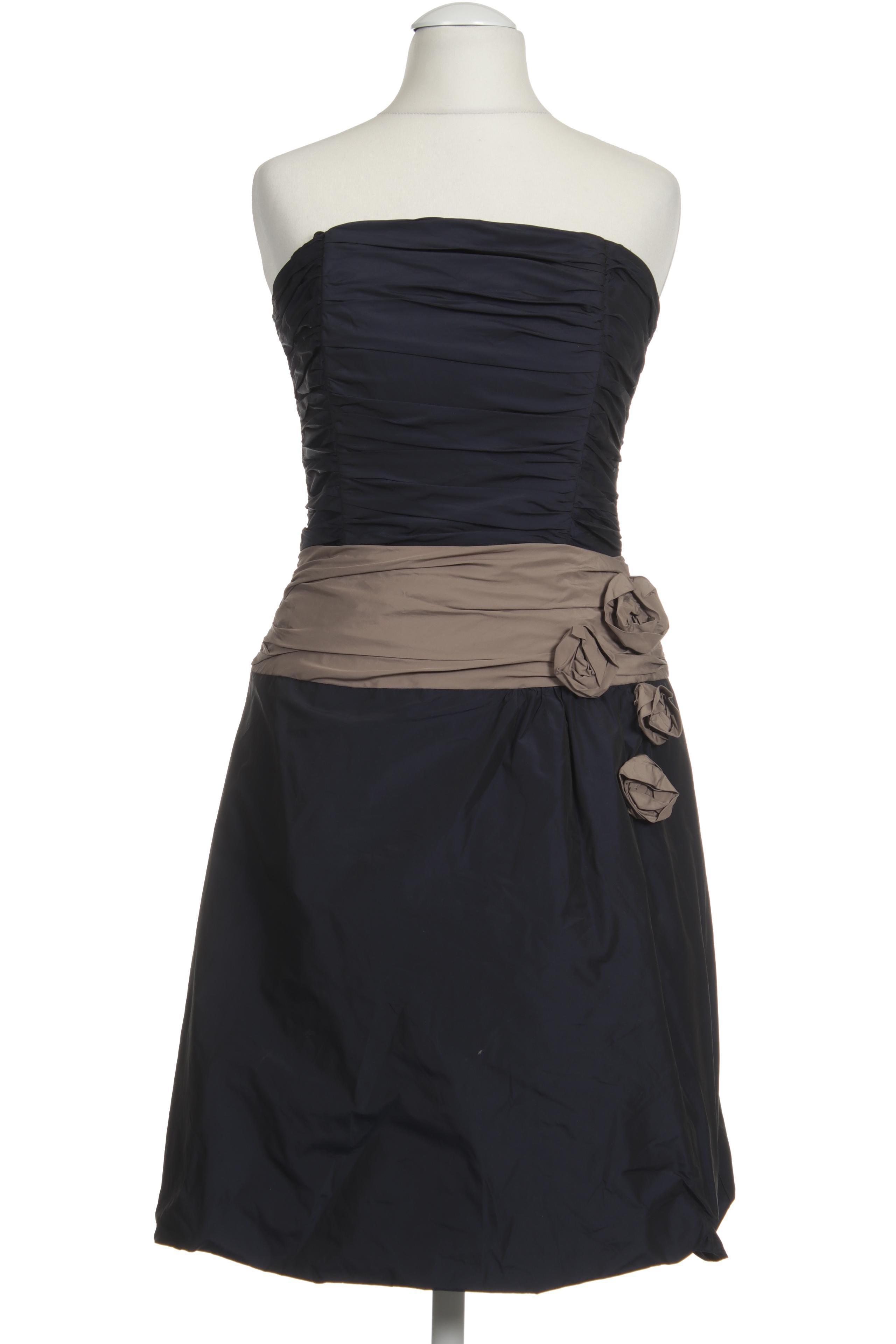 

Marie Lund Damen Kleid, blau, Gr. 34