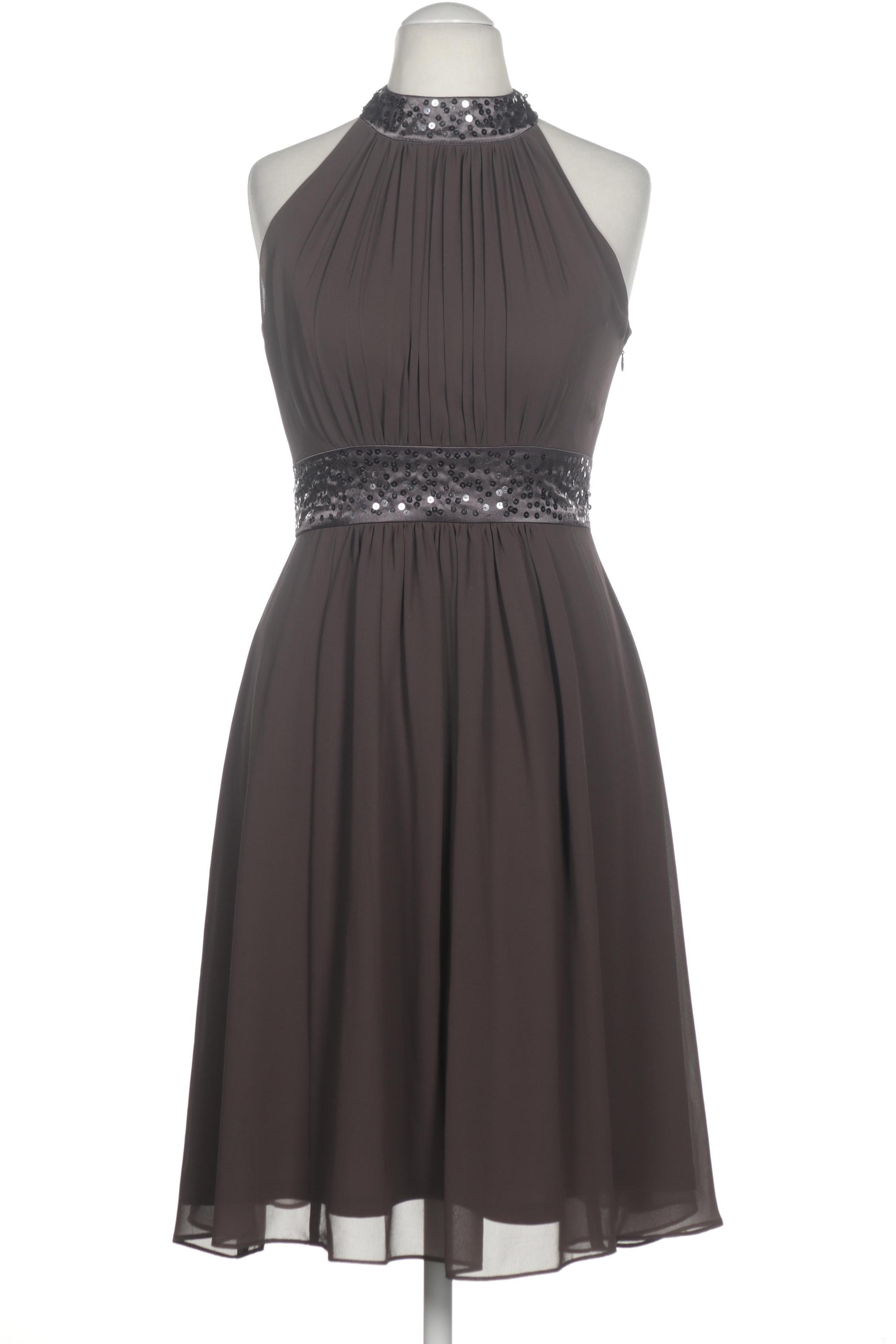 

Marie Lund Damen Kleid, braun, Gr. 34