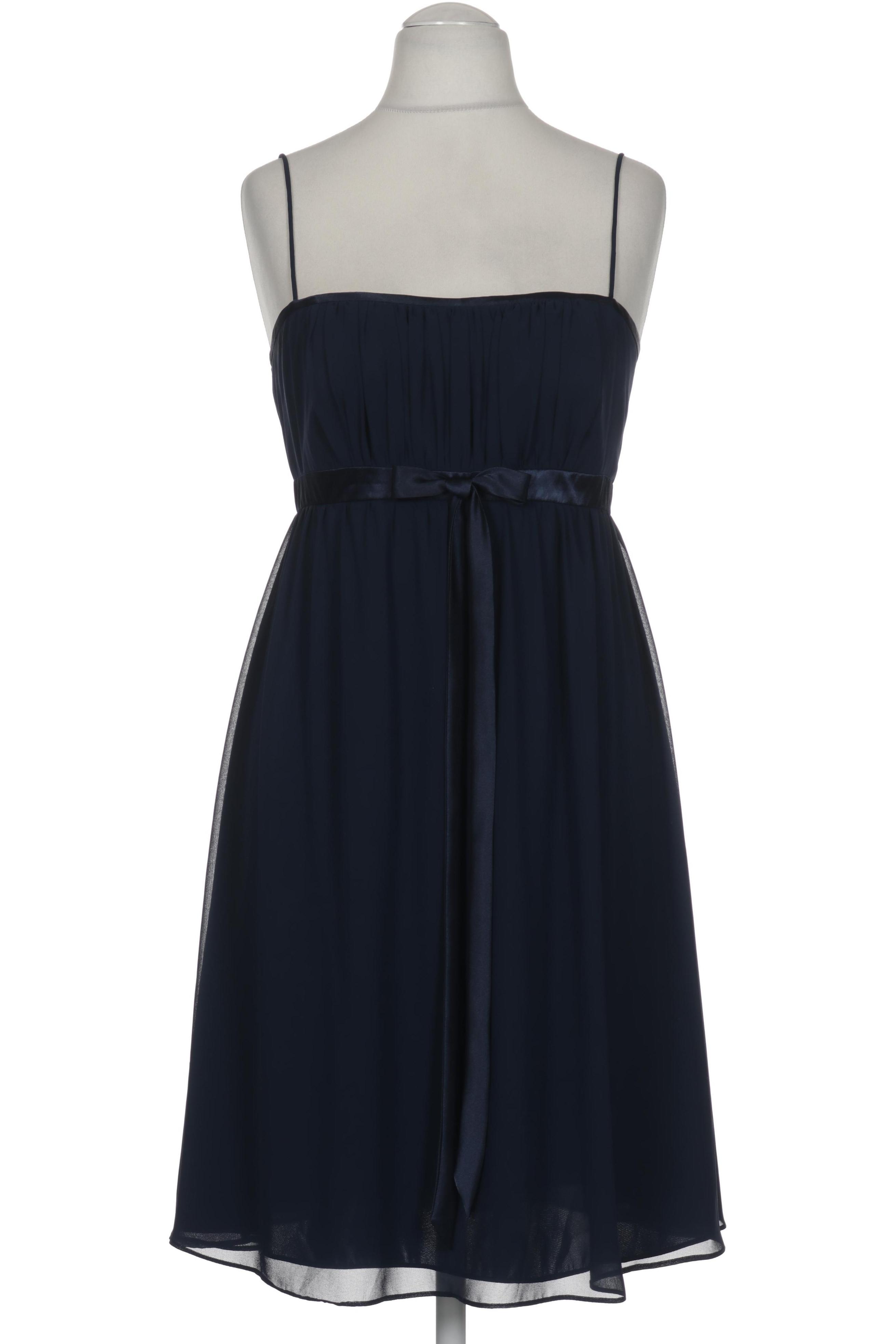 

Marie Lund Damen Kleid, blau, Gr. 38