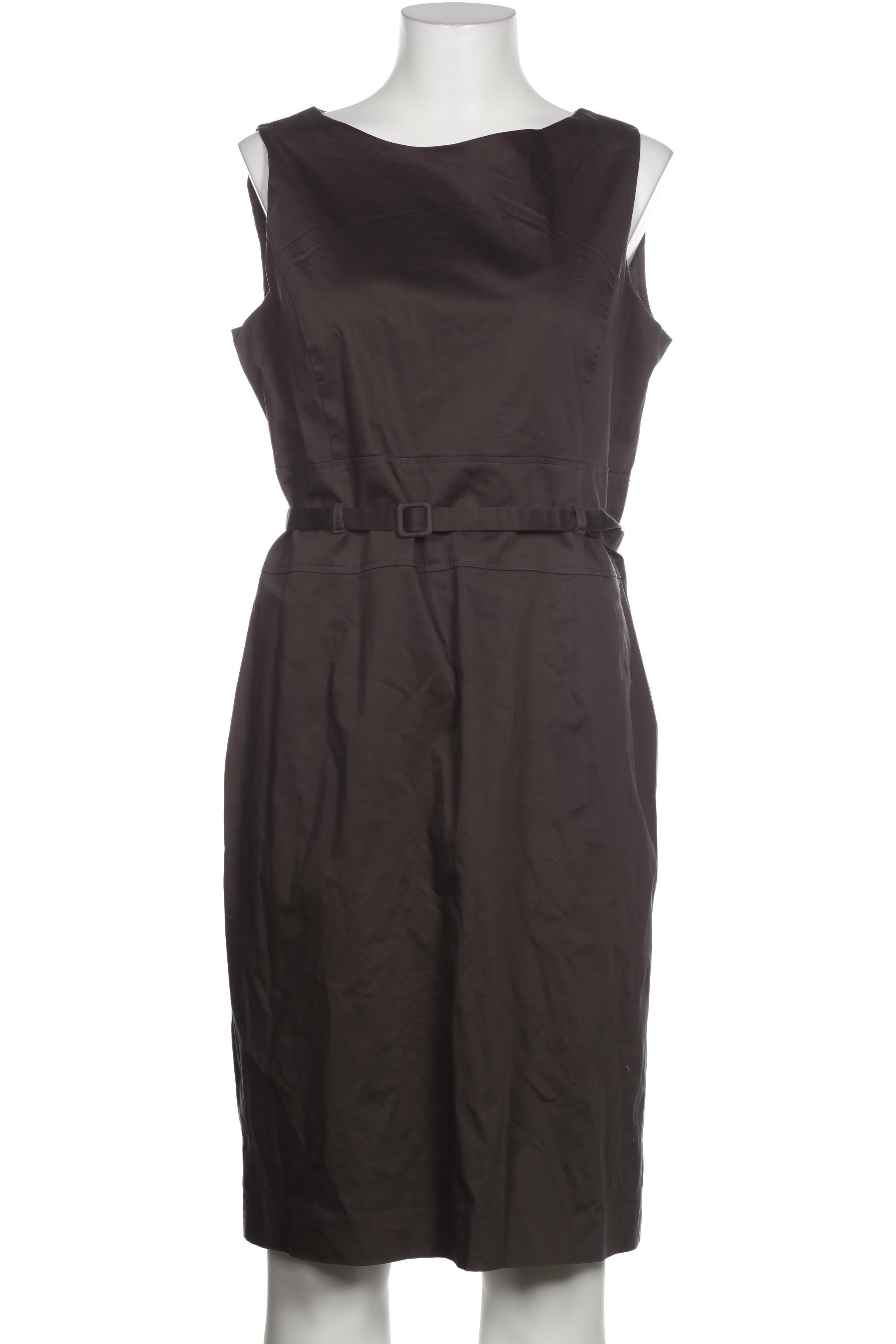

Marie Lund Damen Kleid, grau, Gr. 42