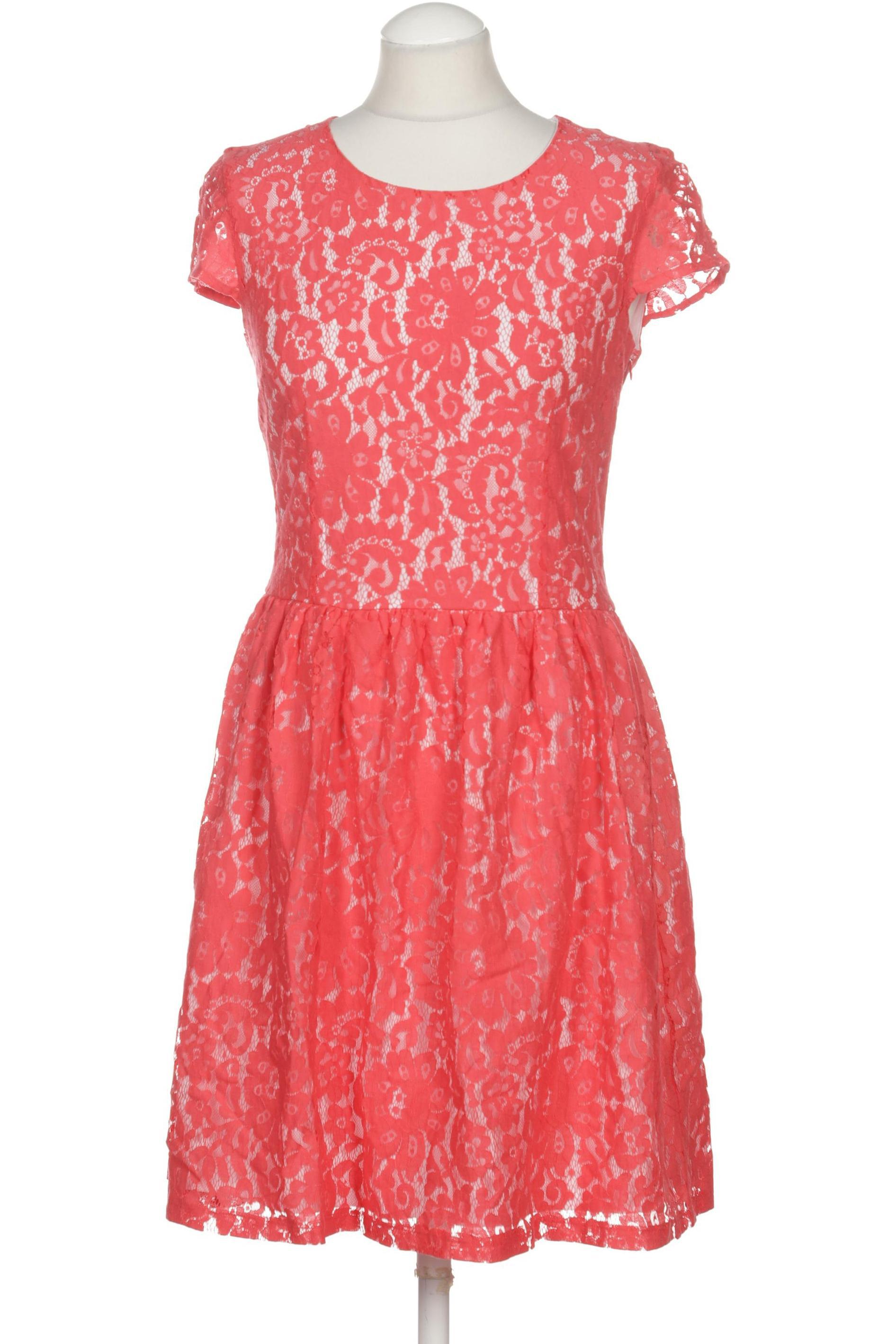 

Marie Lund Damen Kleid, pink, Gr. 36