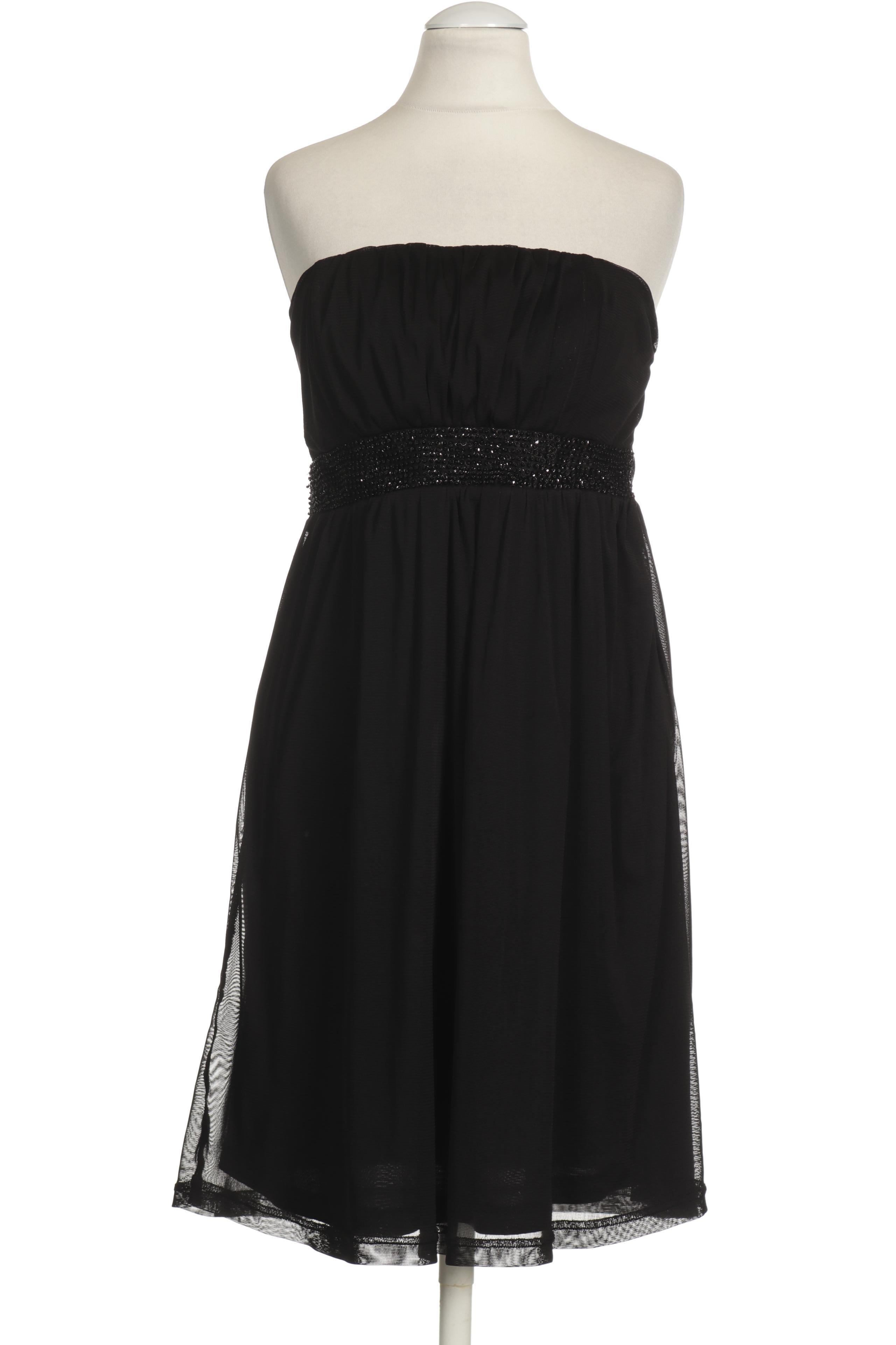 

Marie Lund Damen Kleid, schwarz, Gr. 36