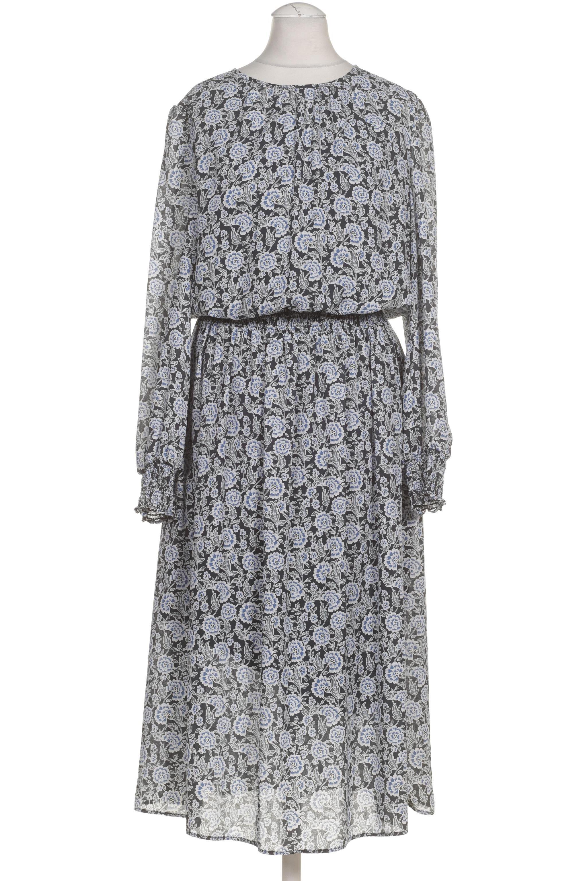 

Marie Lund Damen Kleid, blau, Gr. 36