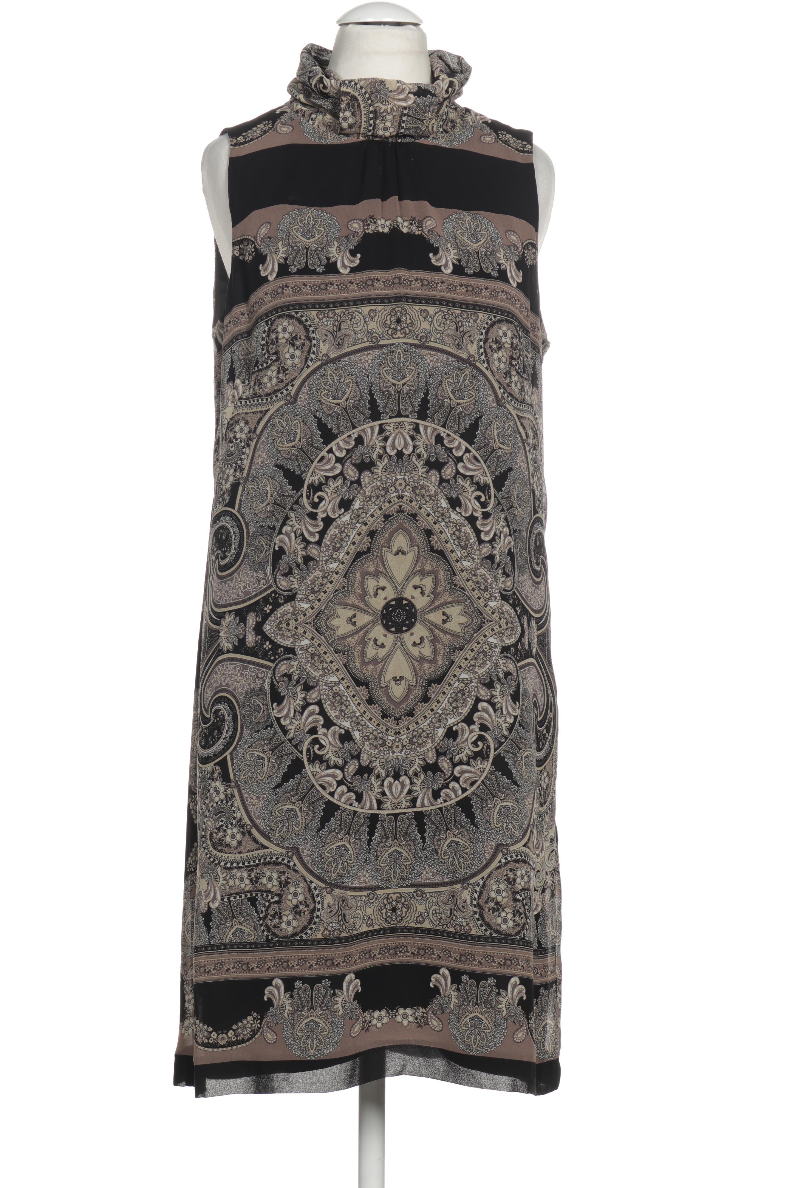 

Marie Lund Damen Kleid, schwarz, Gr. 38