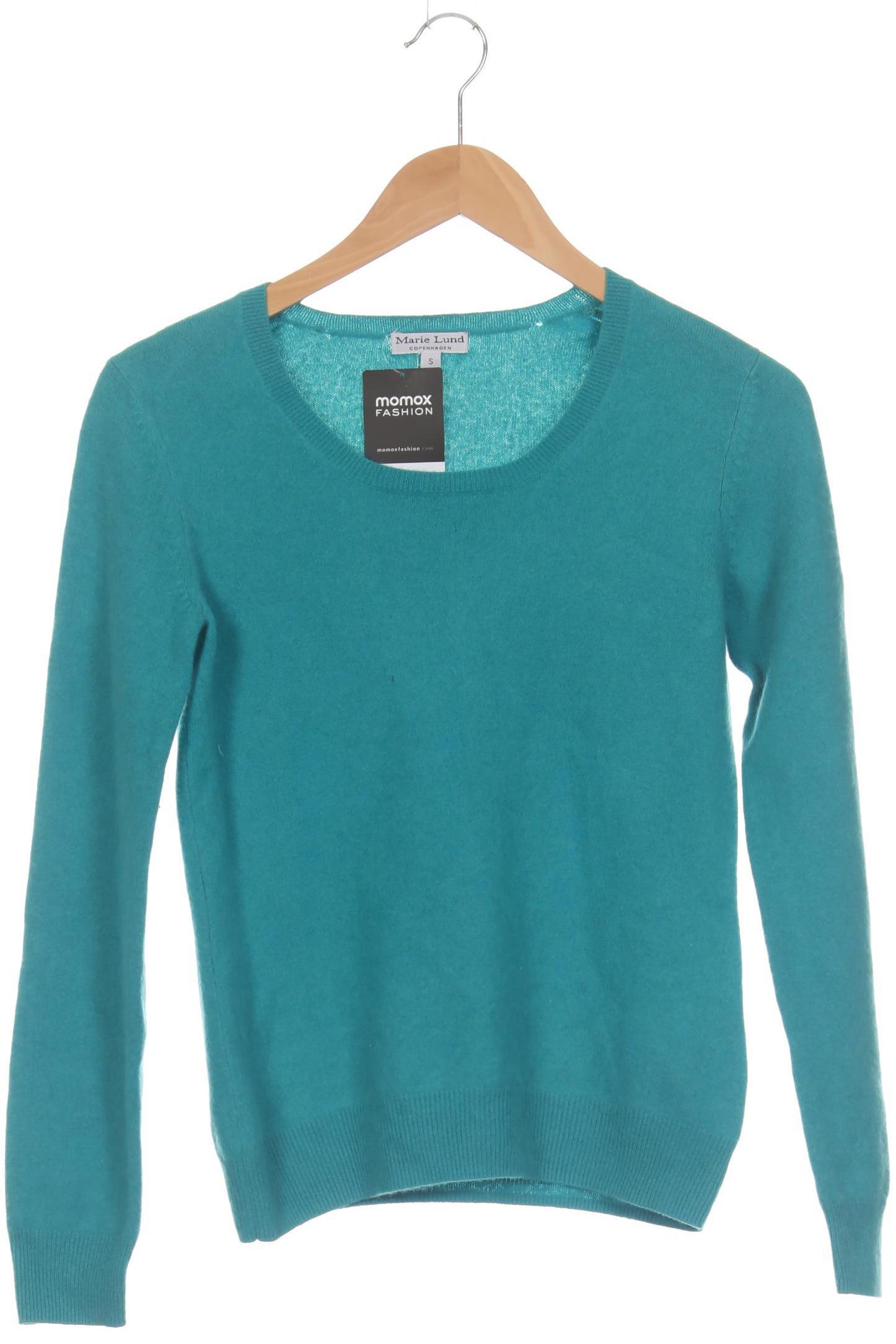

Marie Lund Damen Pullover, türkis, Gr.