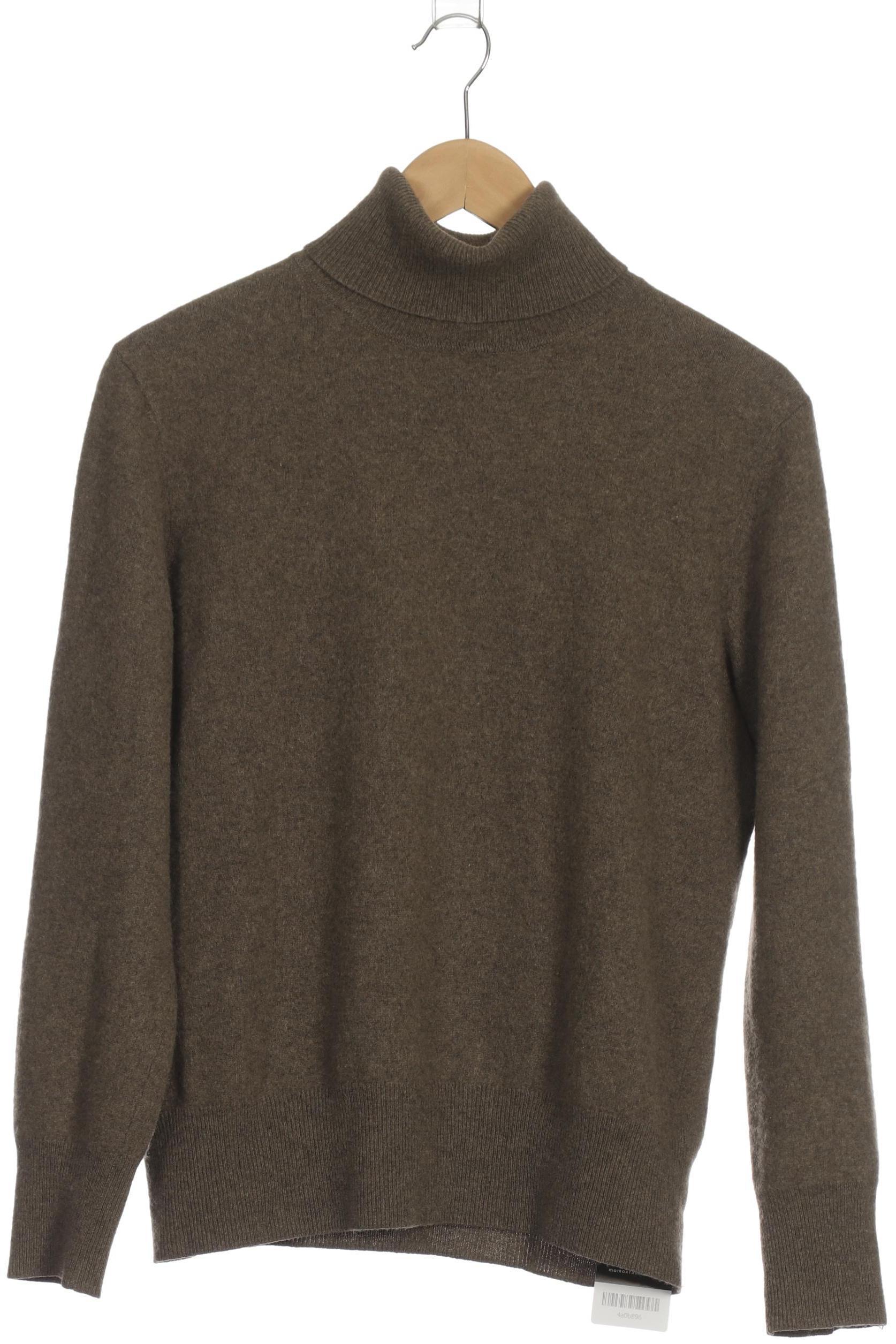 

Marie Lund Damen Pullover, braun, Gr.