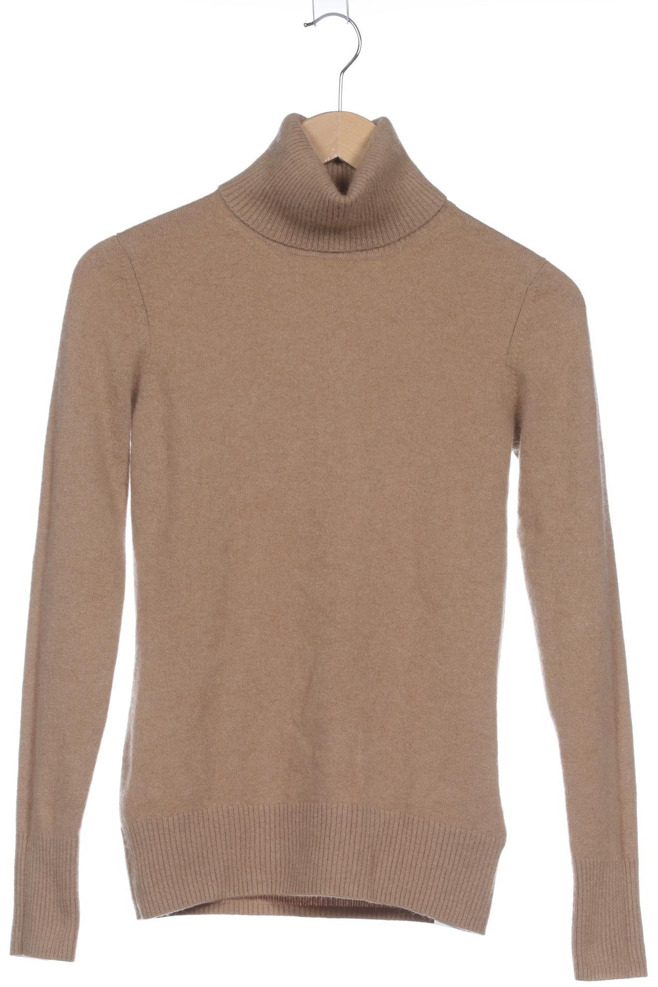 

Marie Lund Damen Pullover, braun, Gr.