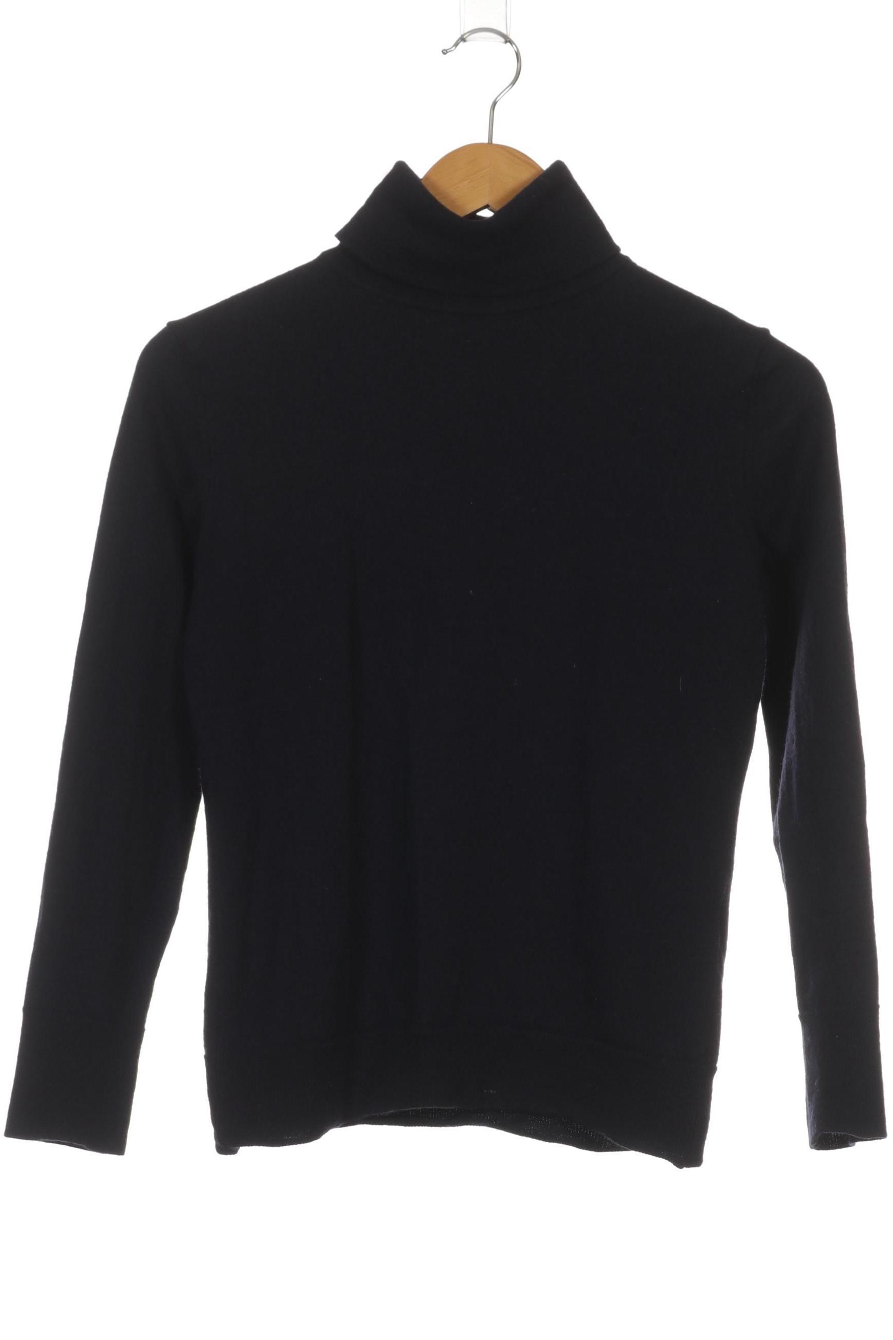 

Marie Lund Damen Pullover, blau, Gr.
