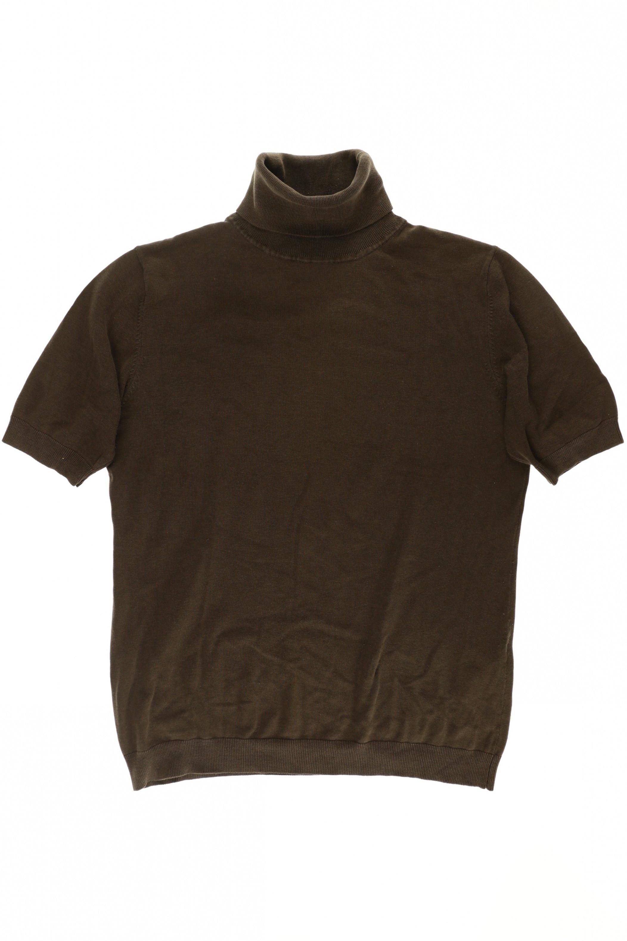 

Marie Lund Damen Pullover, braun, Gr.