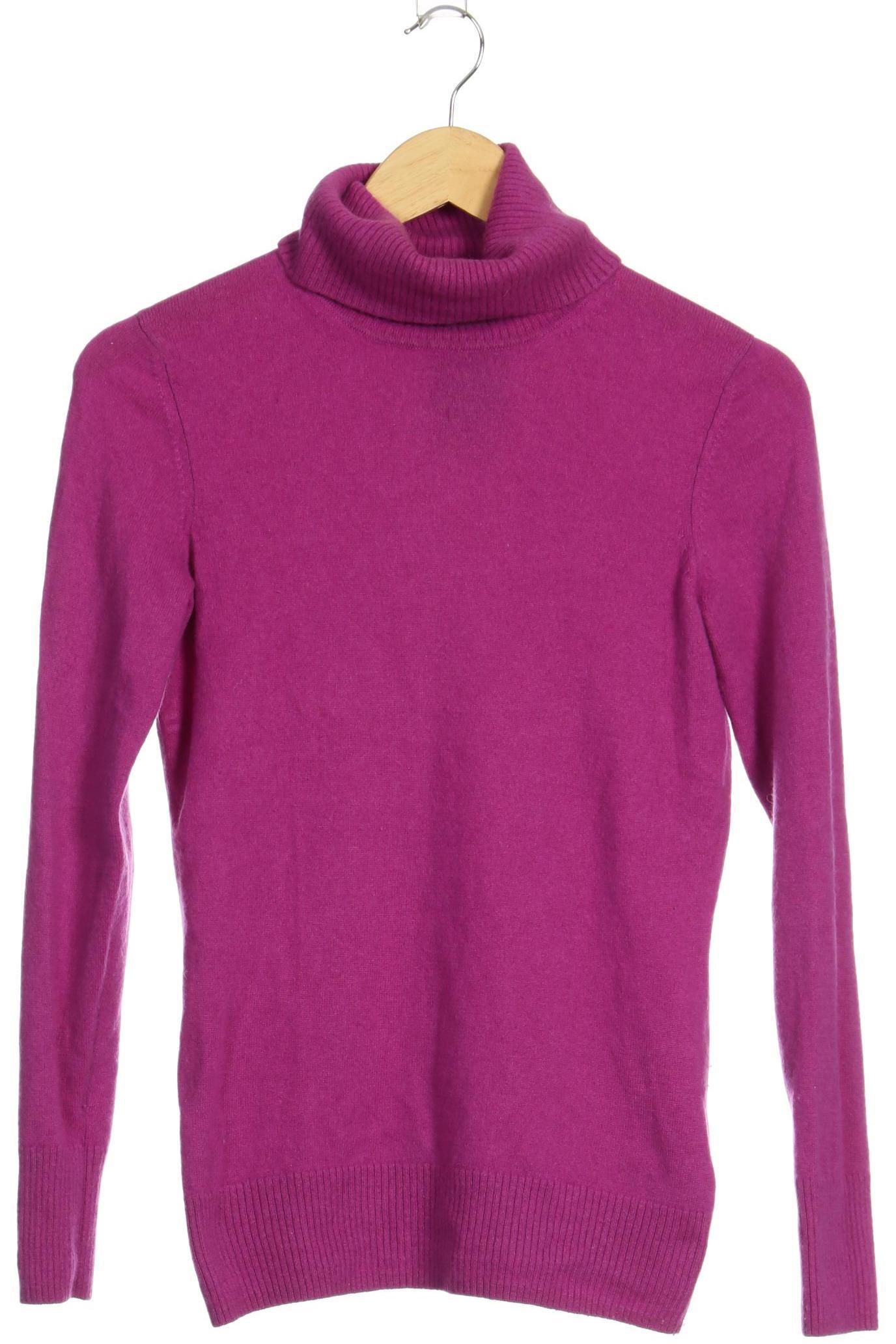 

Marie Lund Damen Pullover, lila, Gr.