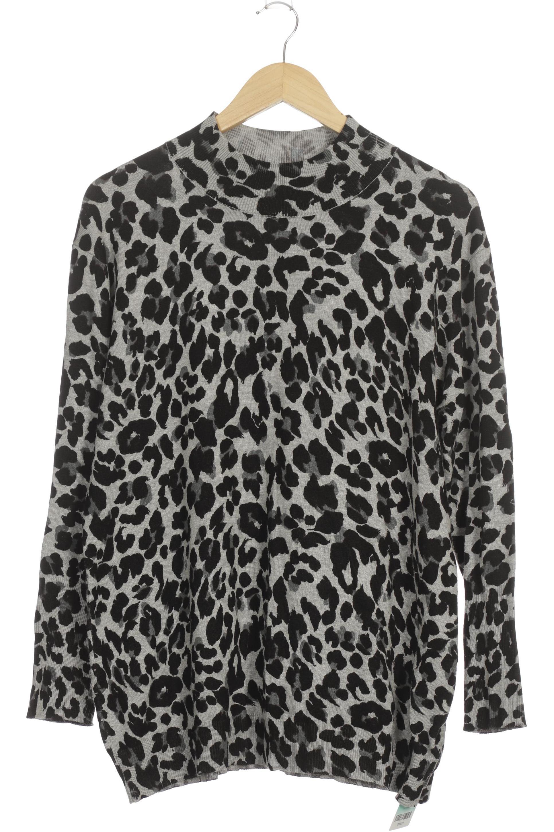 

Marie Lund Damen Pullover, grau, Gr.