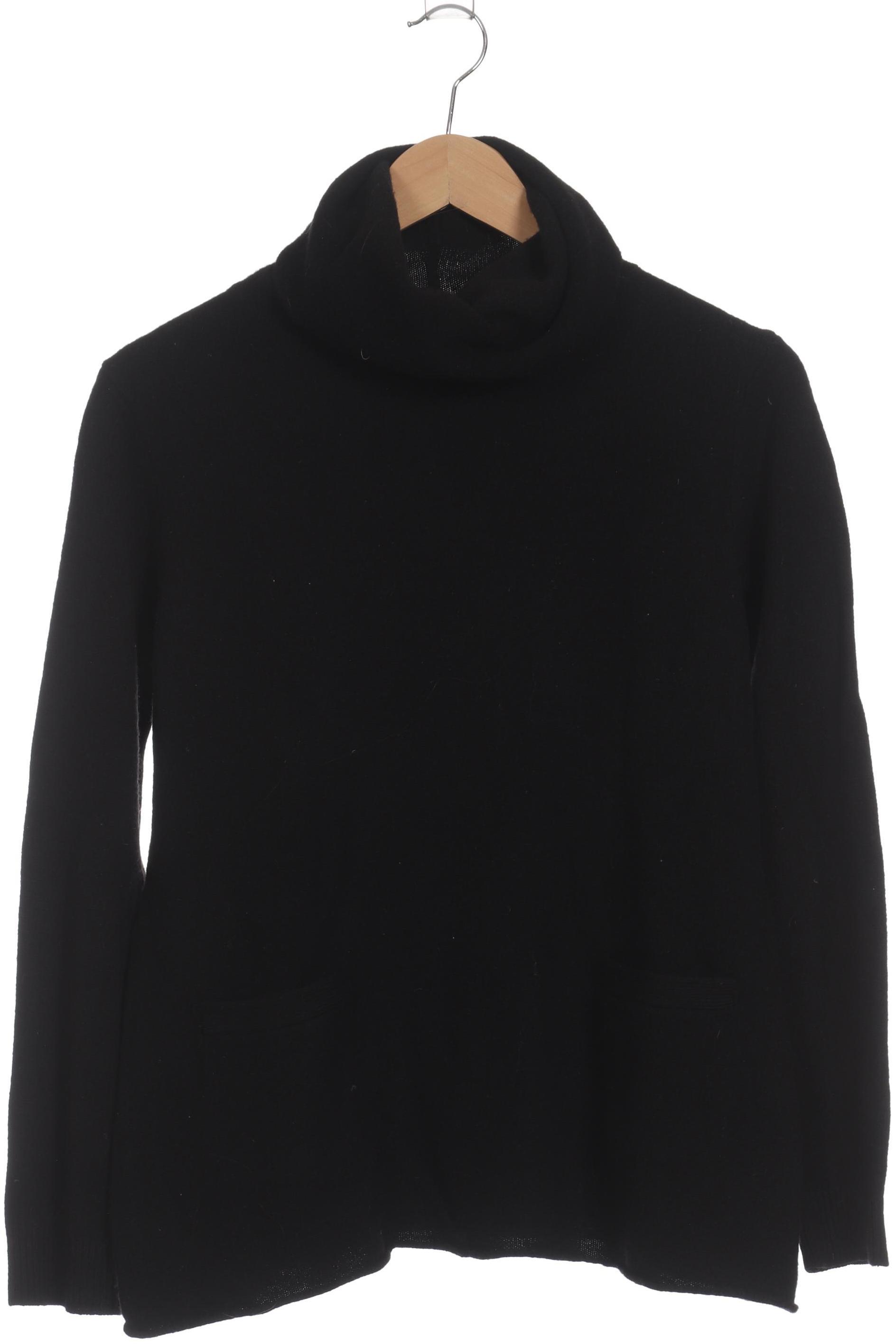 

Marie Lund Damen Pullover, schwarz, Gr.