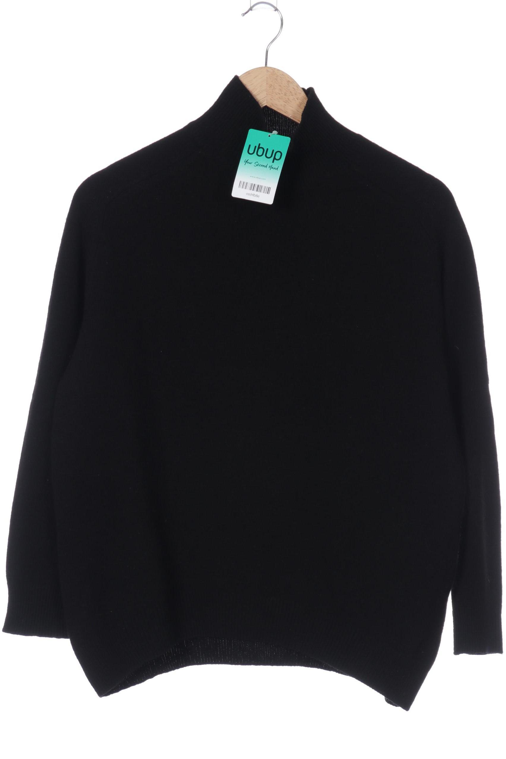 

Marie Lund Damen Pullover, schwarz, Gr.