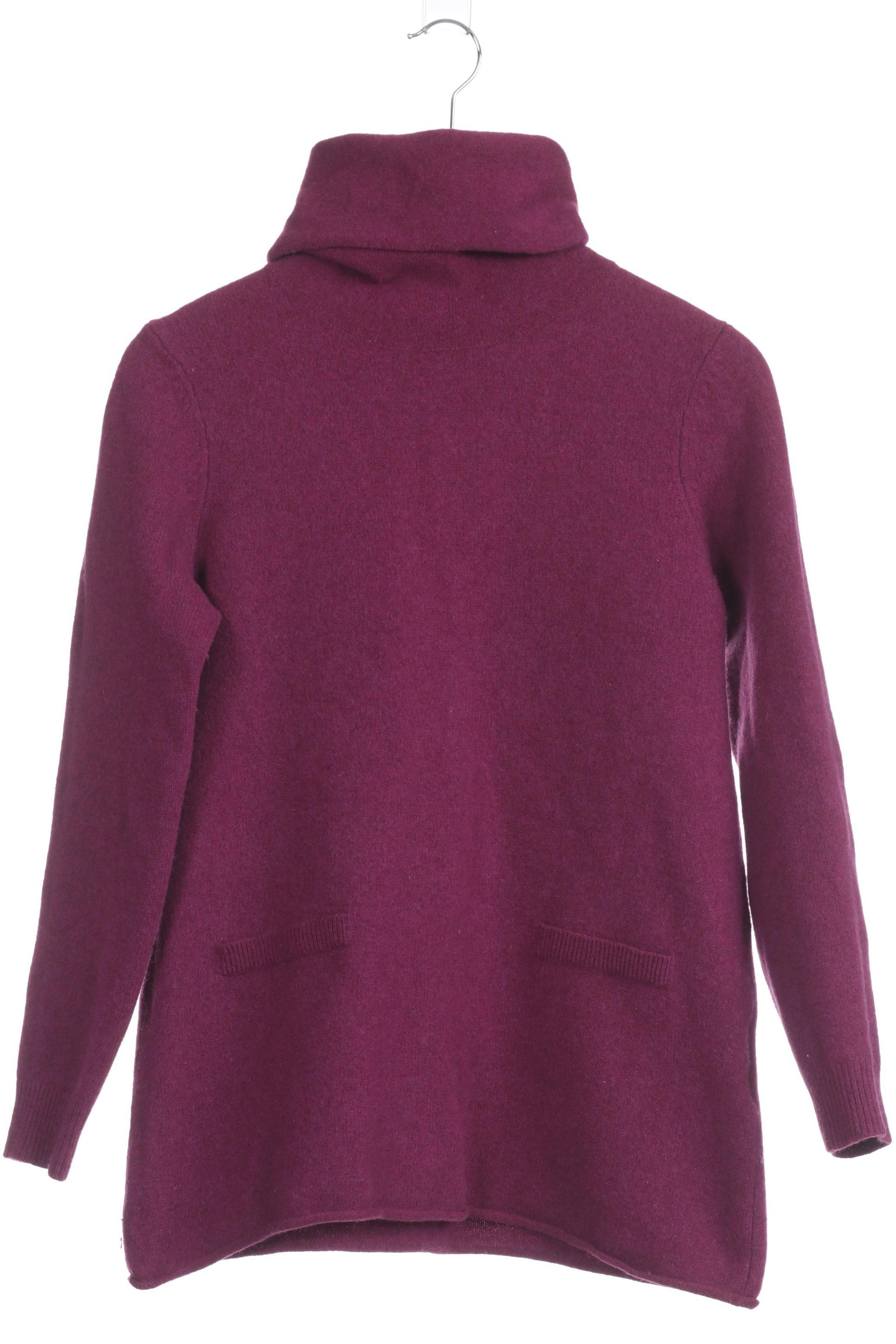 

Marie Lund Damen Pullover, lila, Gr.