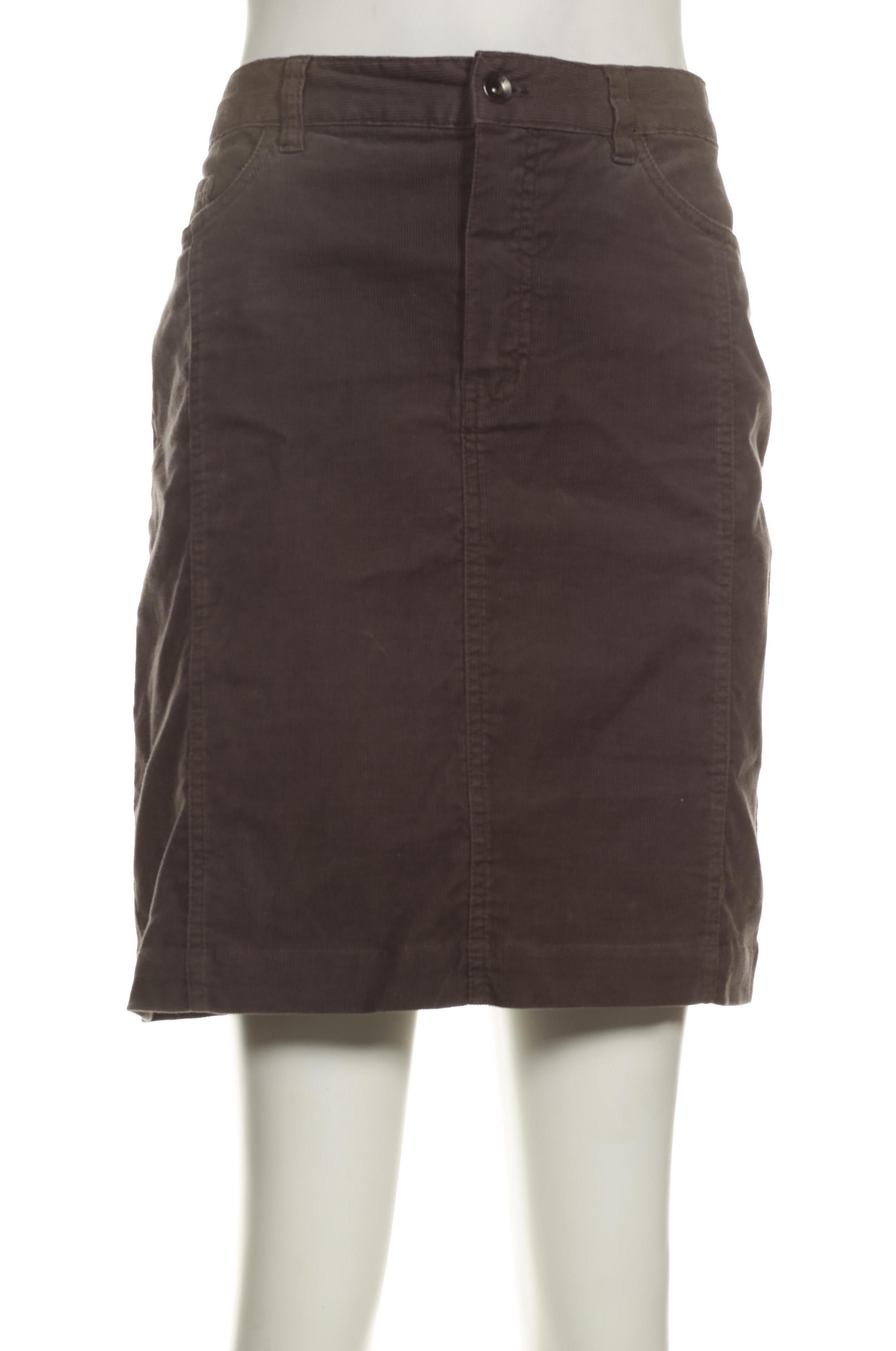 

Marie Lund Damen Rock, grau, Gr. 36