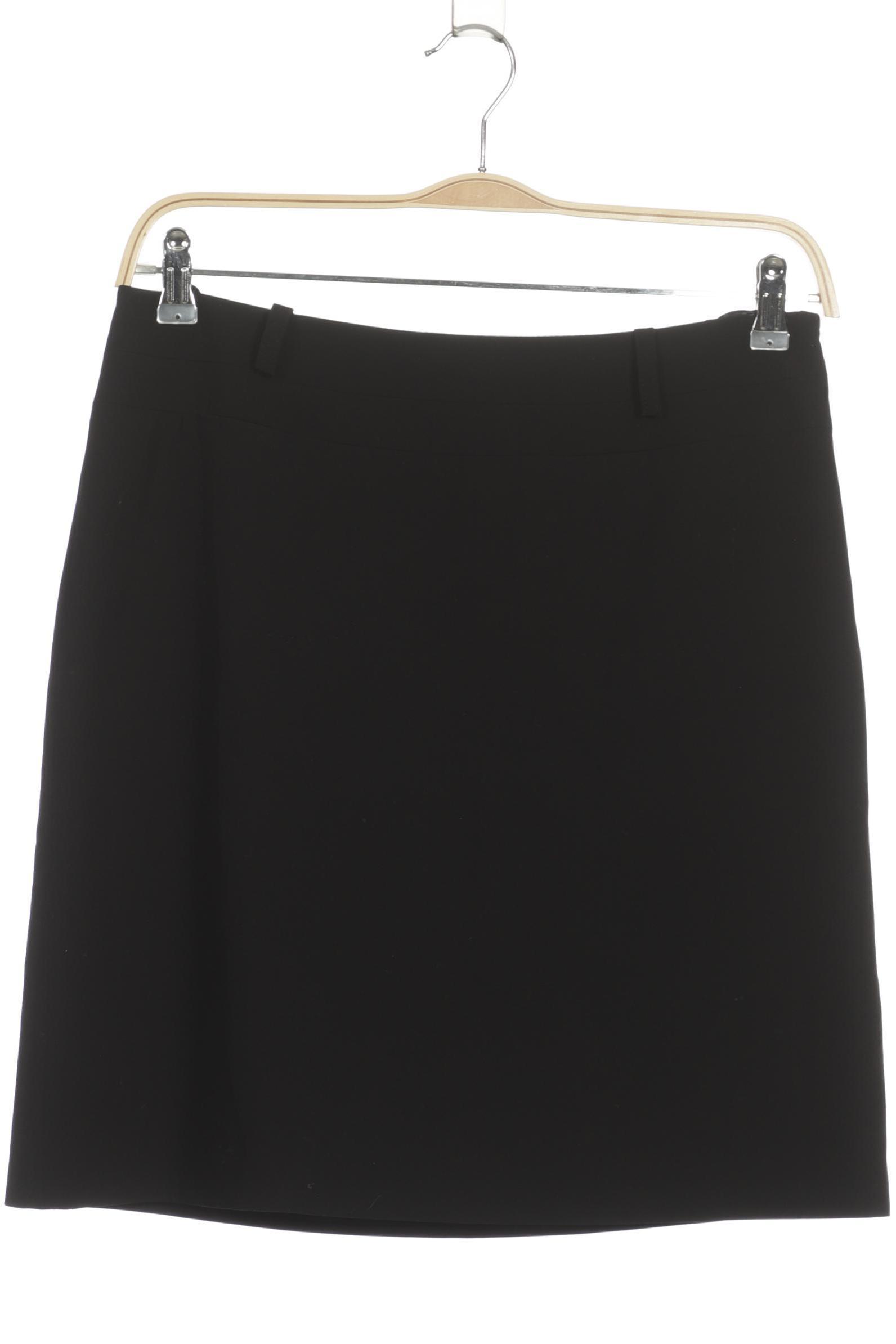 

Marie Lund Damen Rock, schwarz, Gr. 40