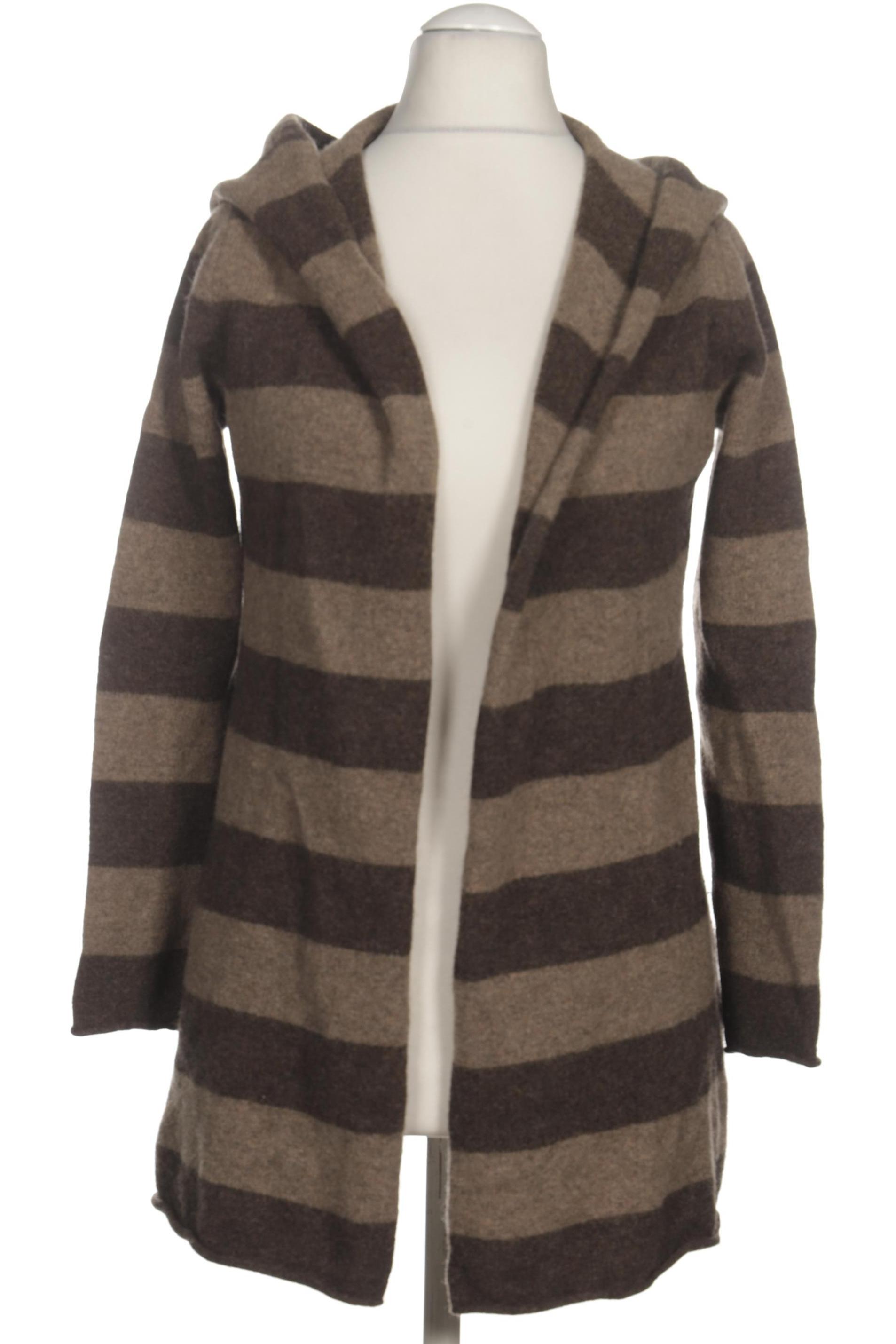 

Marie Lund Damen Strickjacke, braun, Gr.