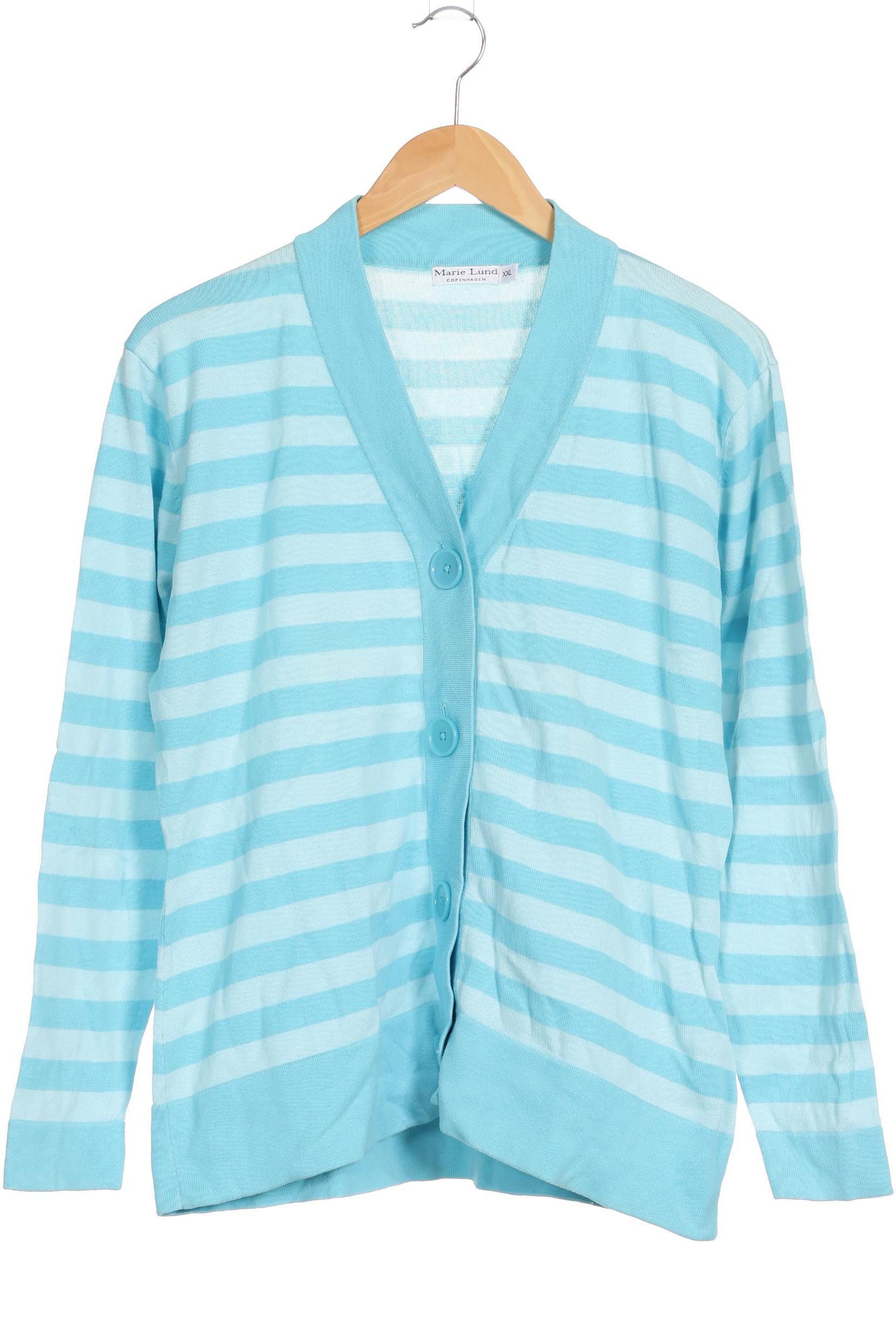 

Marie Lund Damen Strickjacke, , Gr.