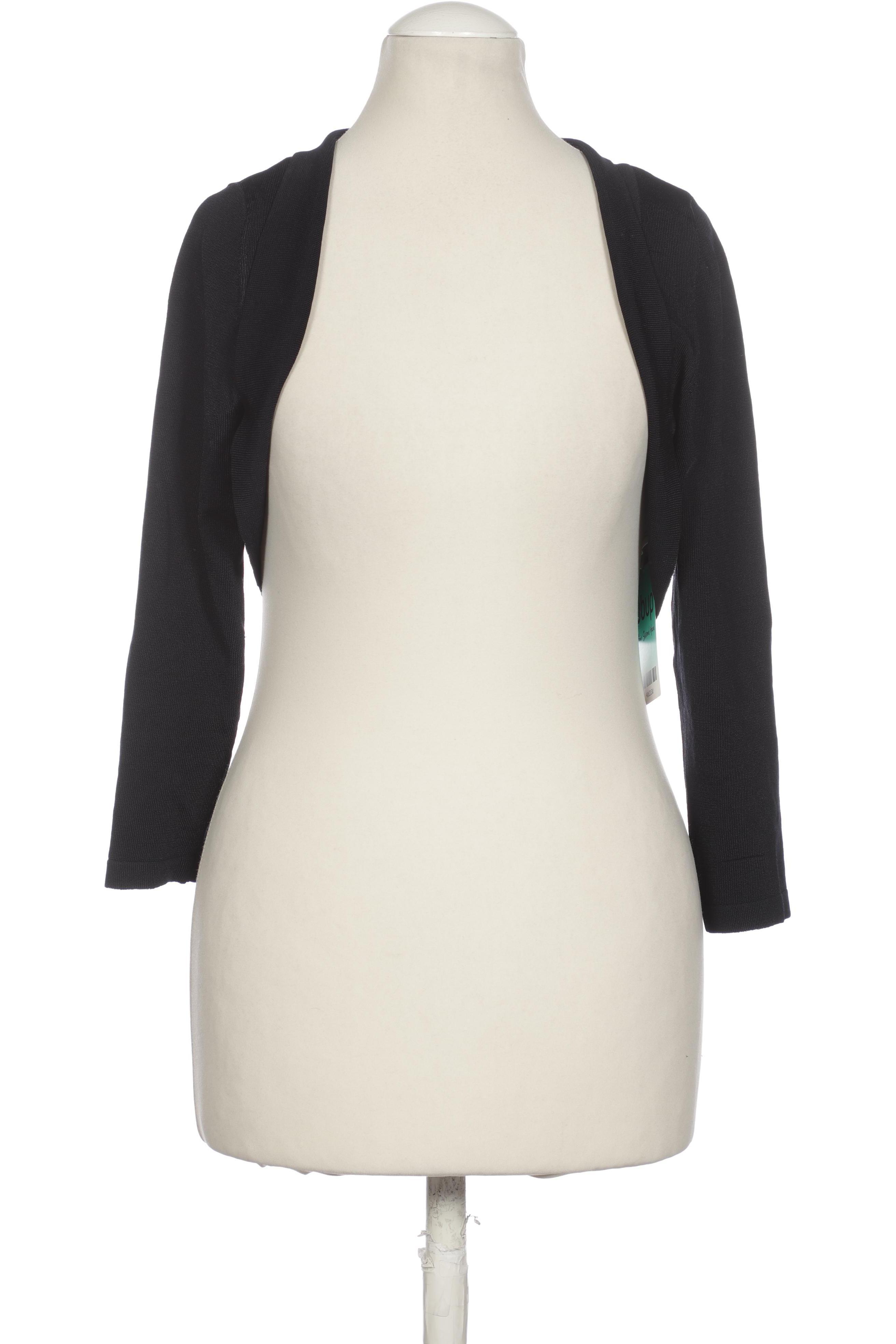 

Marie Lund Damen Strickjacke, blau, Gr. 34