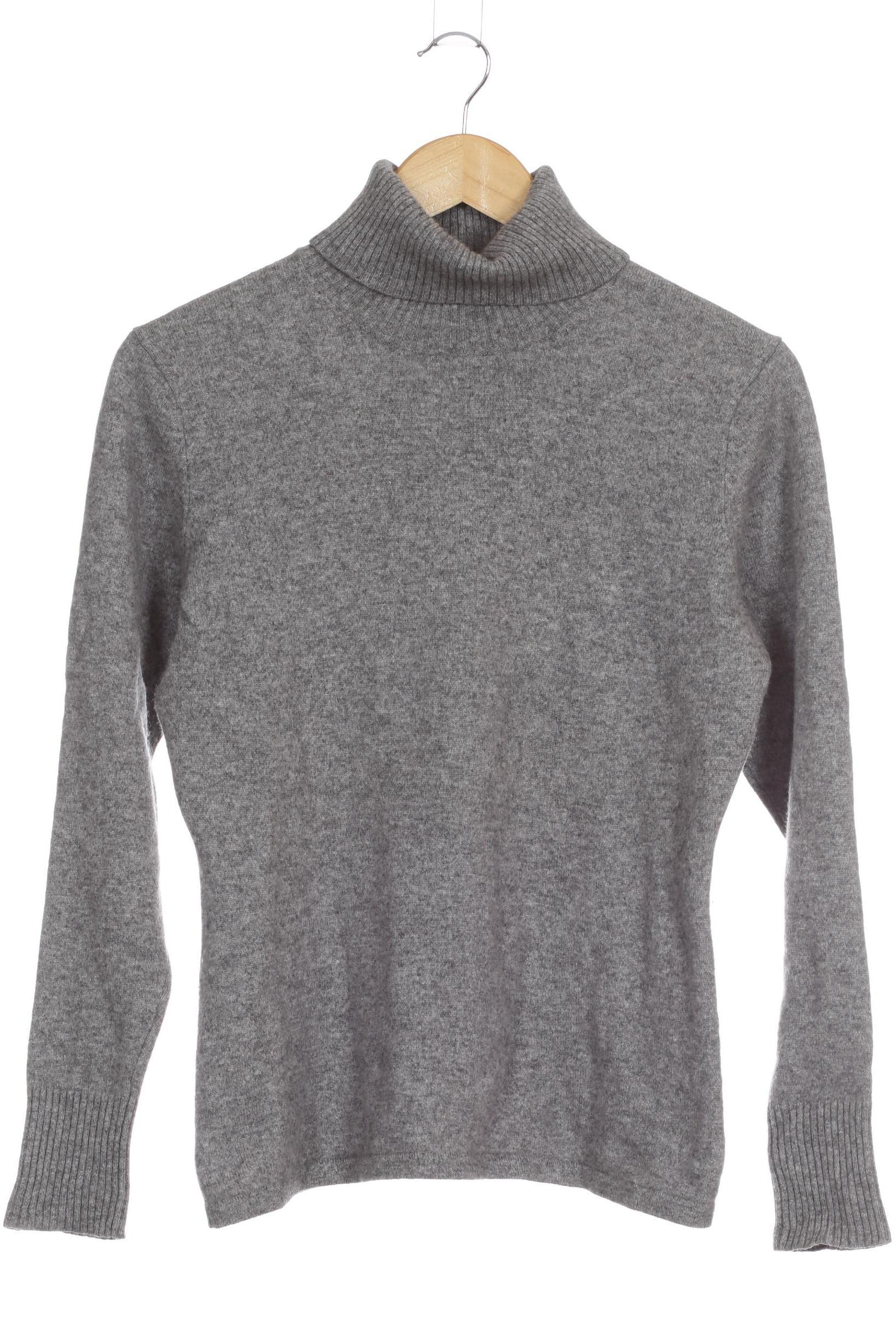 

Marie Lund Damen Strickjacke, grau, Gr.