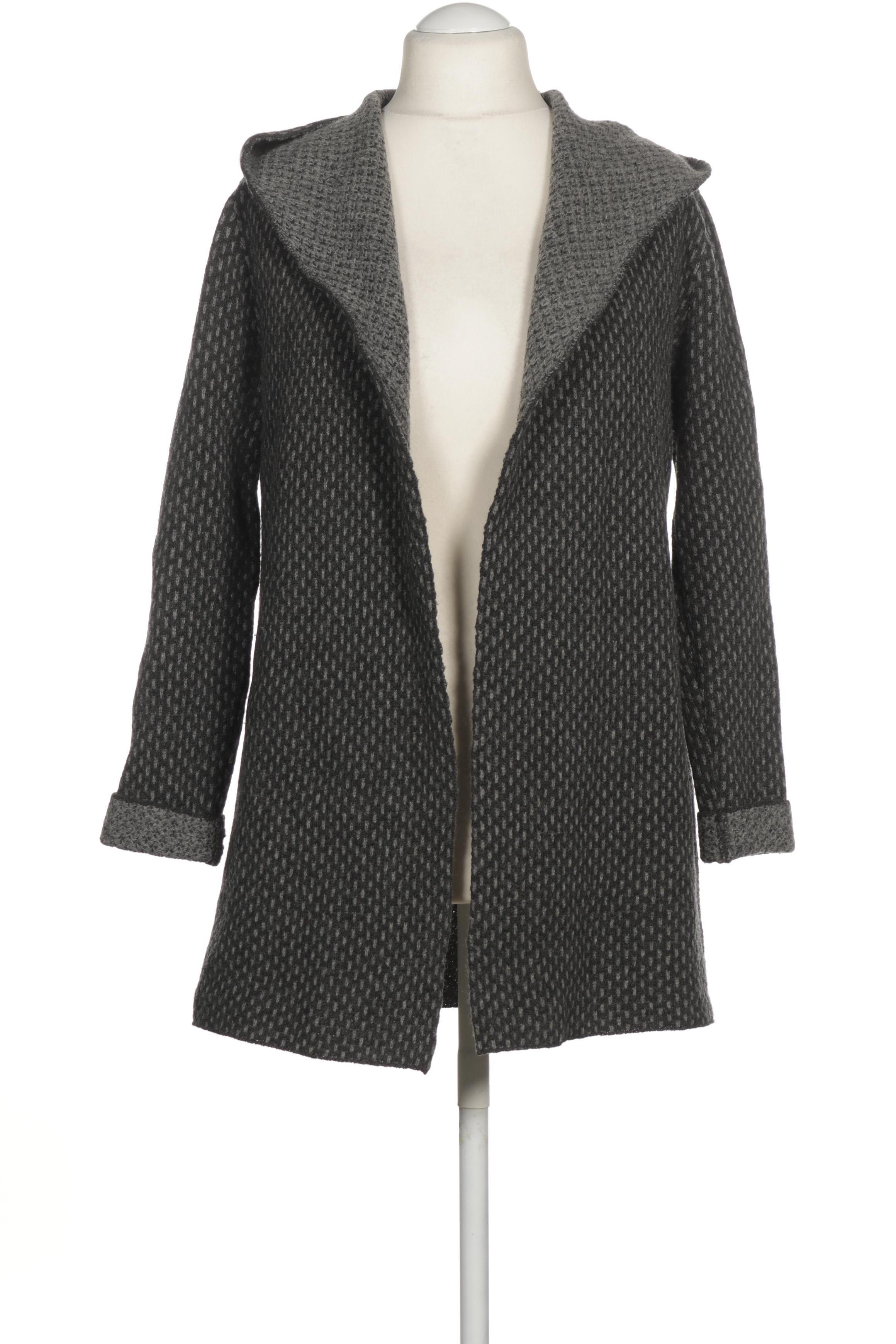 

Marie Lund Damen Strickjacke, grau, Gr.