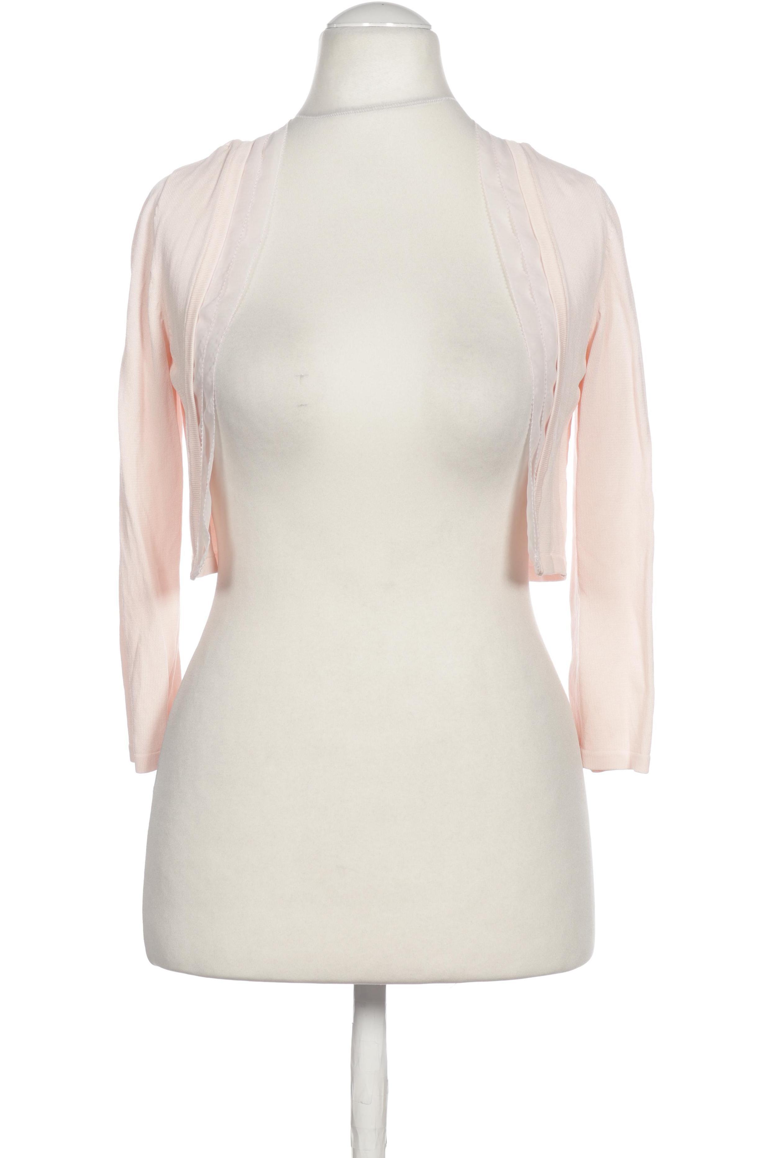 

Marie Lund Damen Strickjacke, pink, Gr. 36