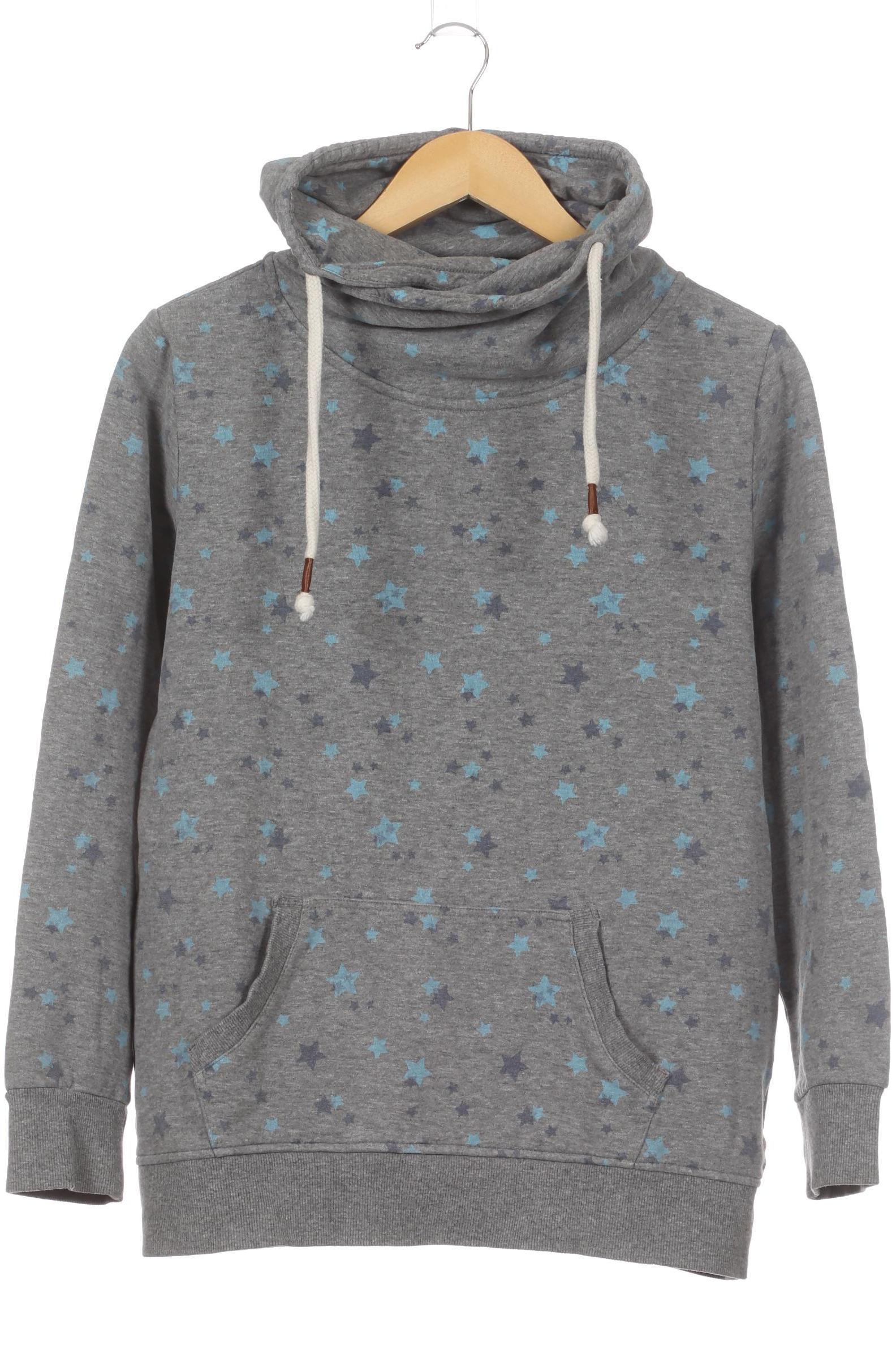 

Marie Lund Damen Sweatshirt, grau, Gr.