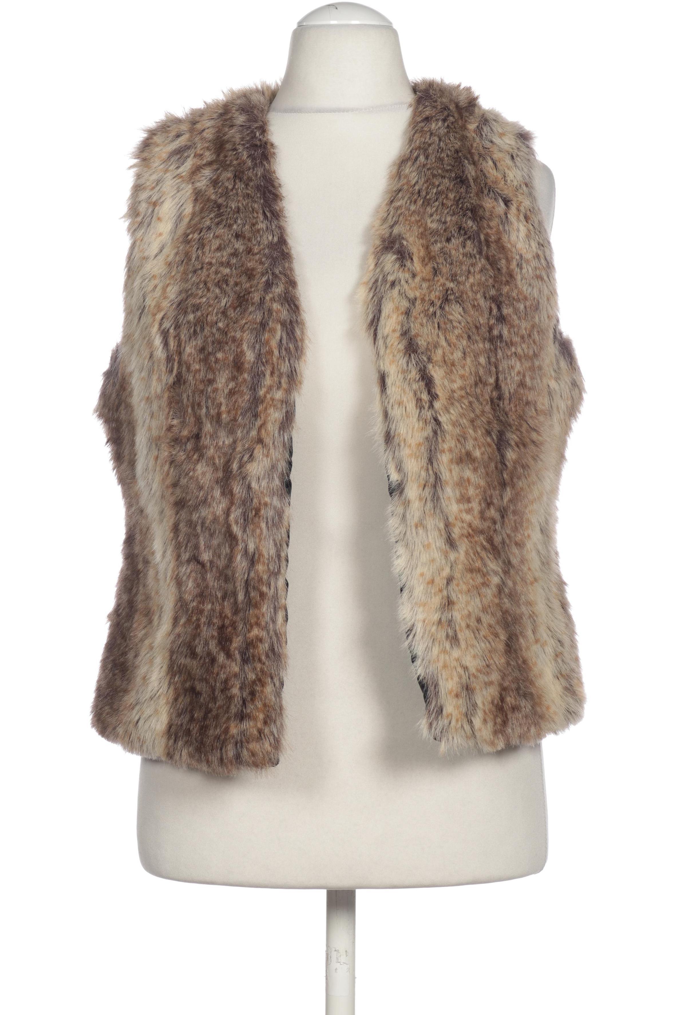 

Marie Lund Damen Weste, braun, Gr. 40