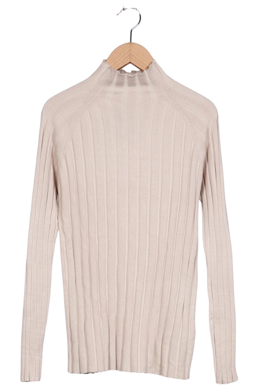 

Marie Lund Damen Pullover, beige, Gr. 38