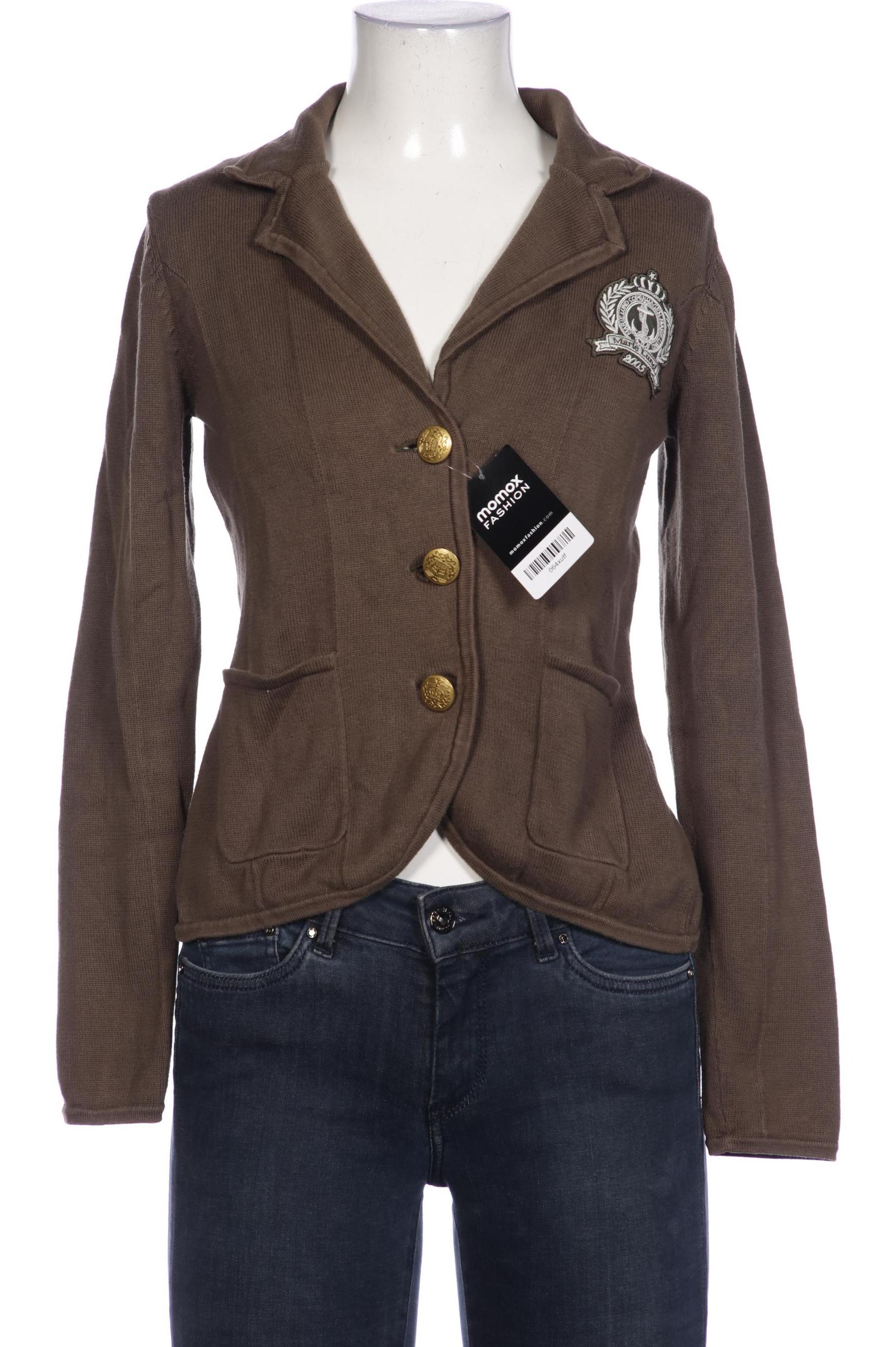 

Marie Lund Damen Blazer, grün