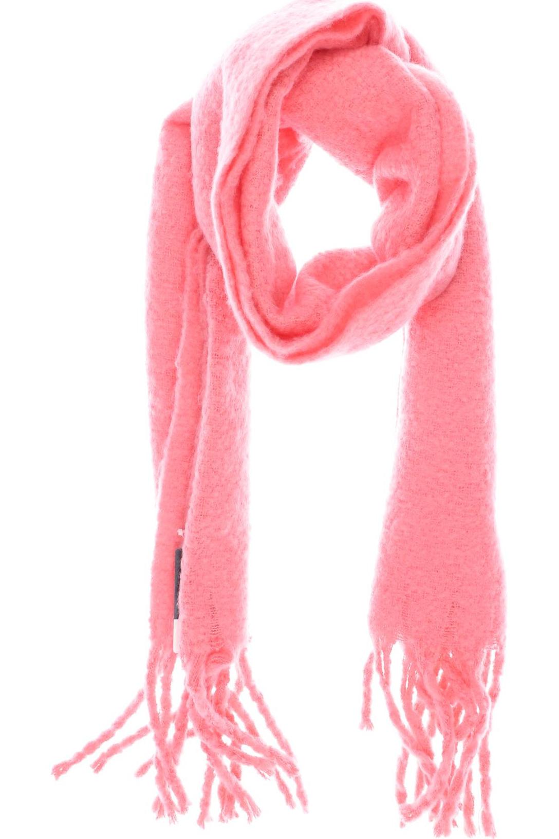 

Marie Lund Damen Schal, pink