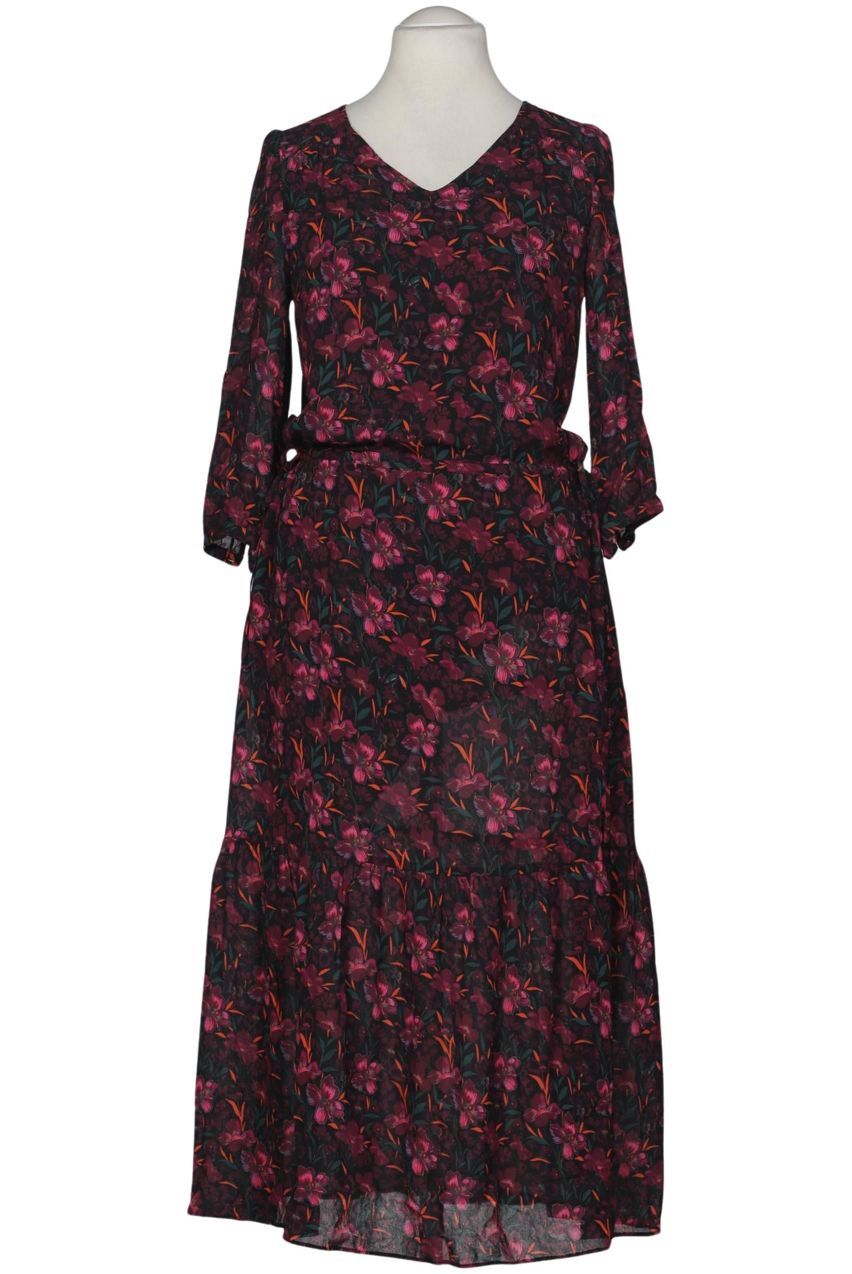 

Marie Lund Damen Kleid, bordeaux, Gr. 38