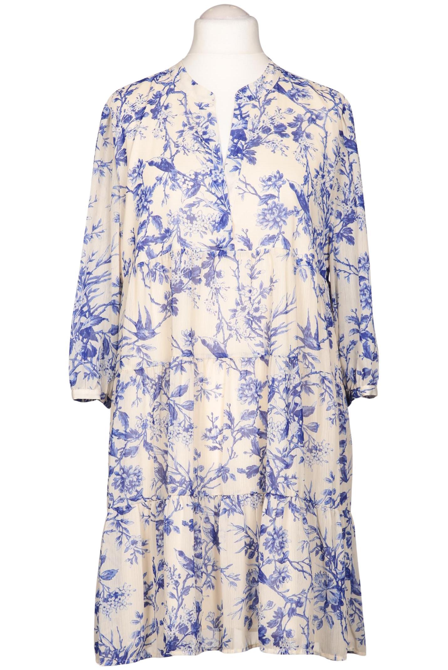 

Marie Lund Damen Kleid, mehrfarbig, Gr. 44