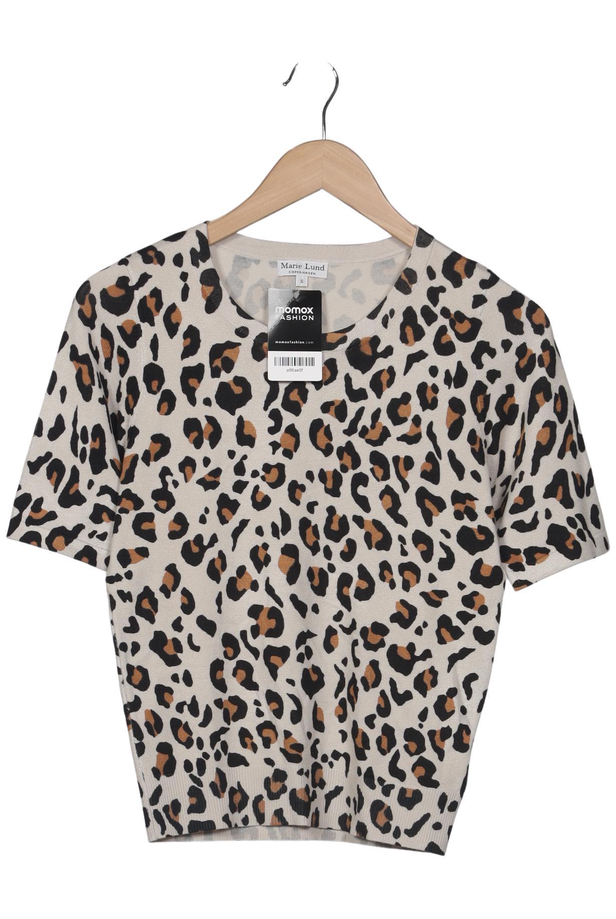 

Marie Lund Damen Pullover, beige, Gr. 36