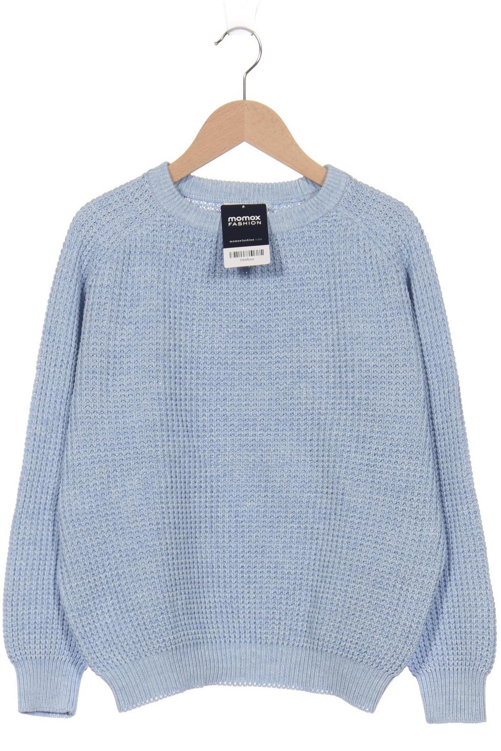

Marie Lund Damen Pullover, hellblau, Gr. 38