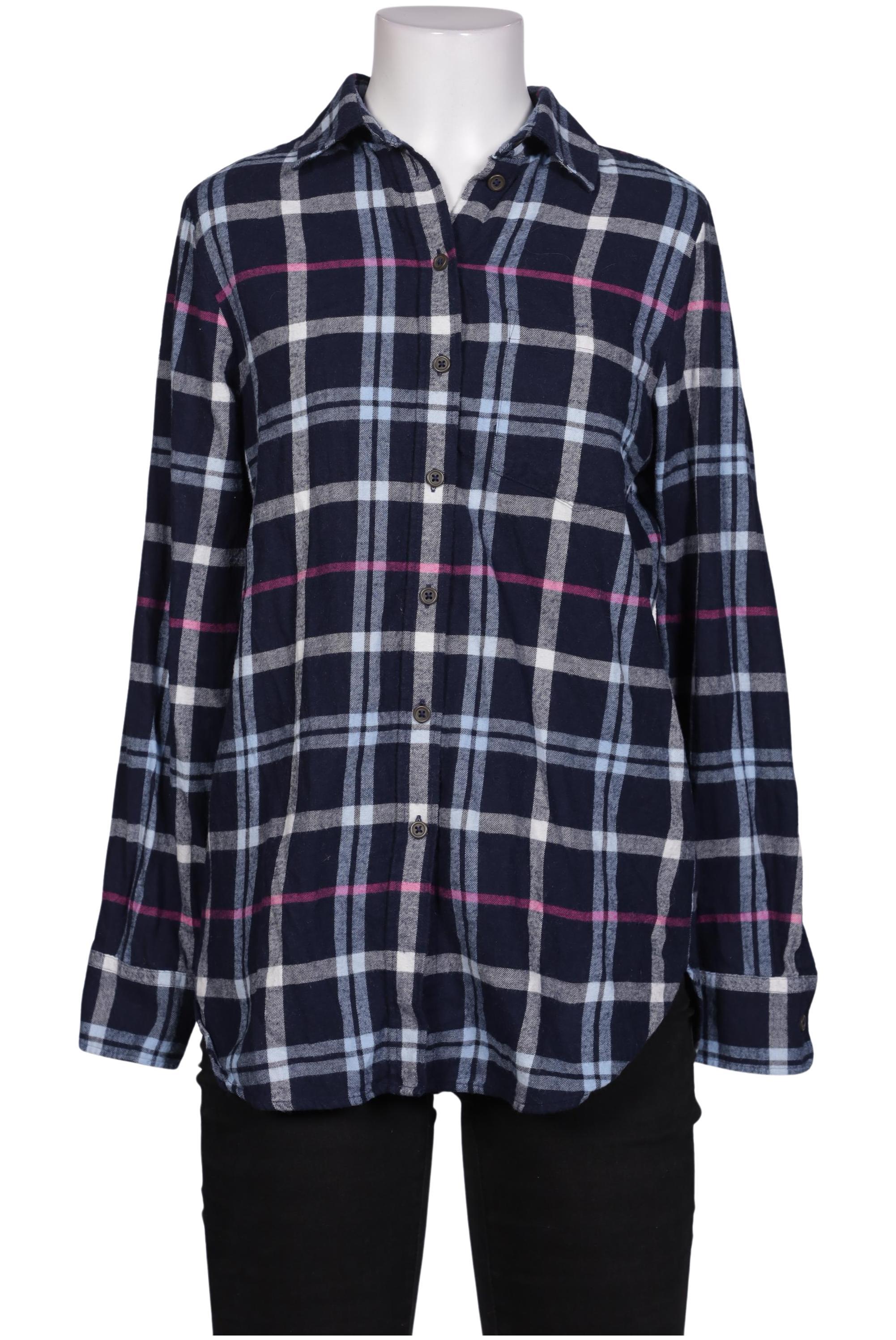 

Marie Lund Damen Bluse, marineblau, Gr. 34